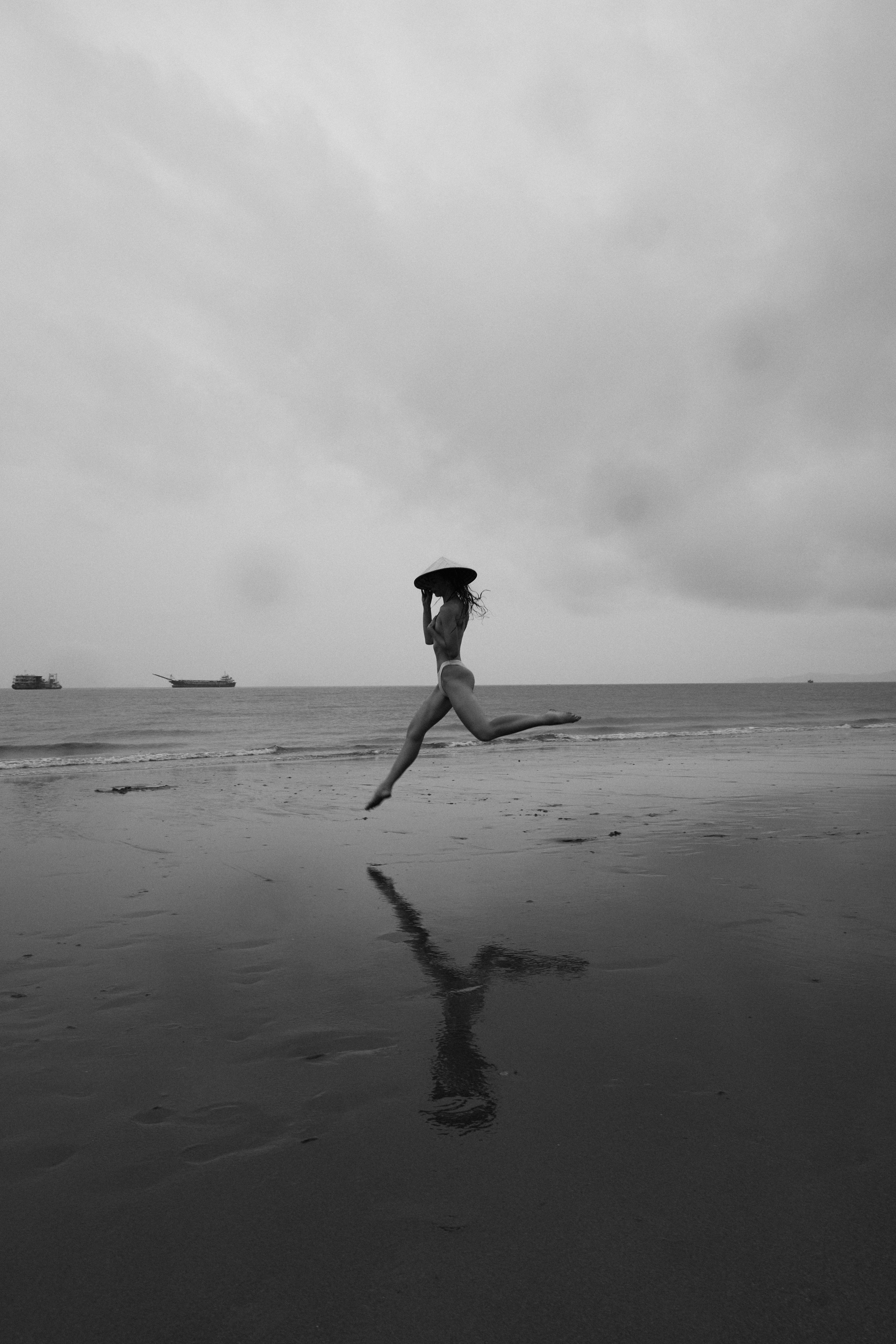 Ruslana. Photographer Evgenia Dudko