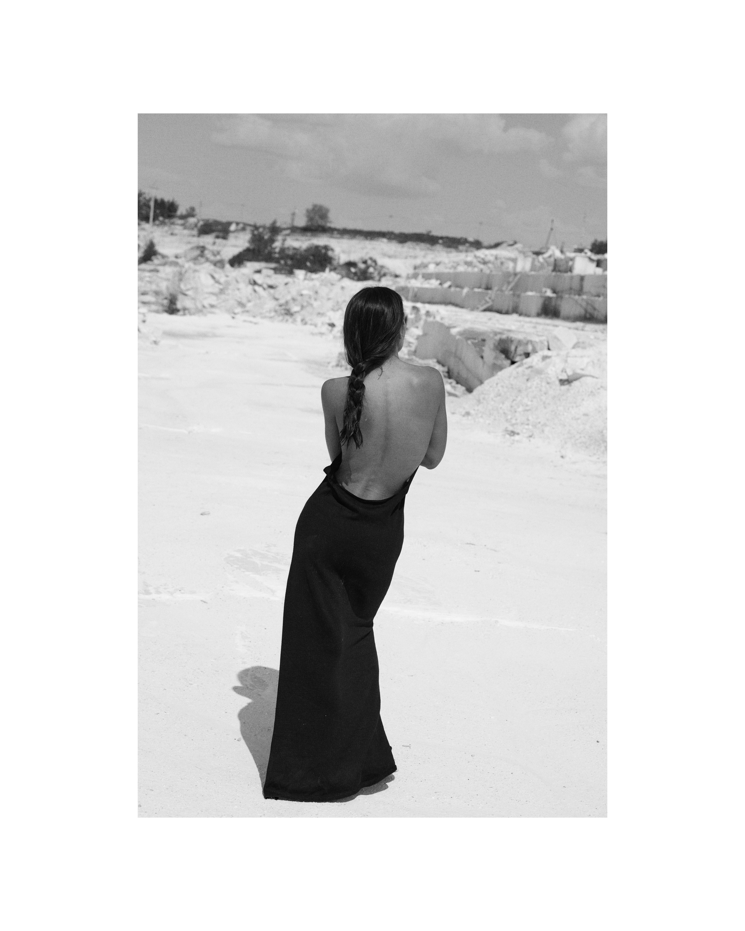 Alina. Photographer Evgenia Dudko