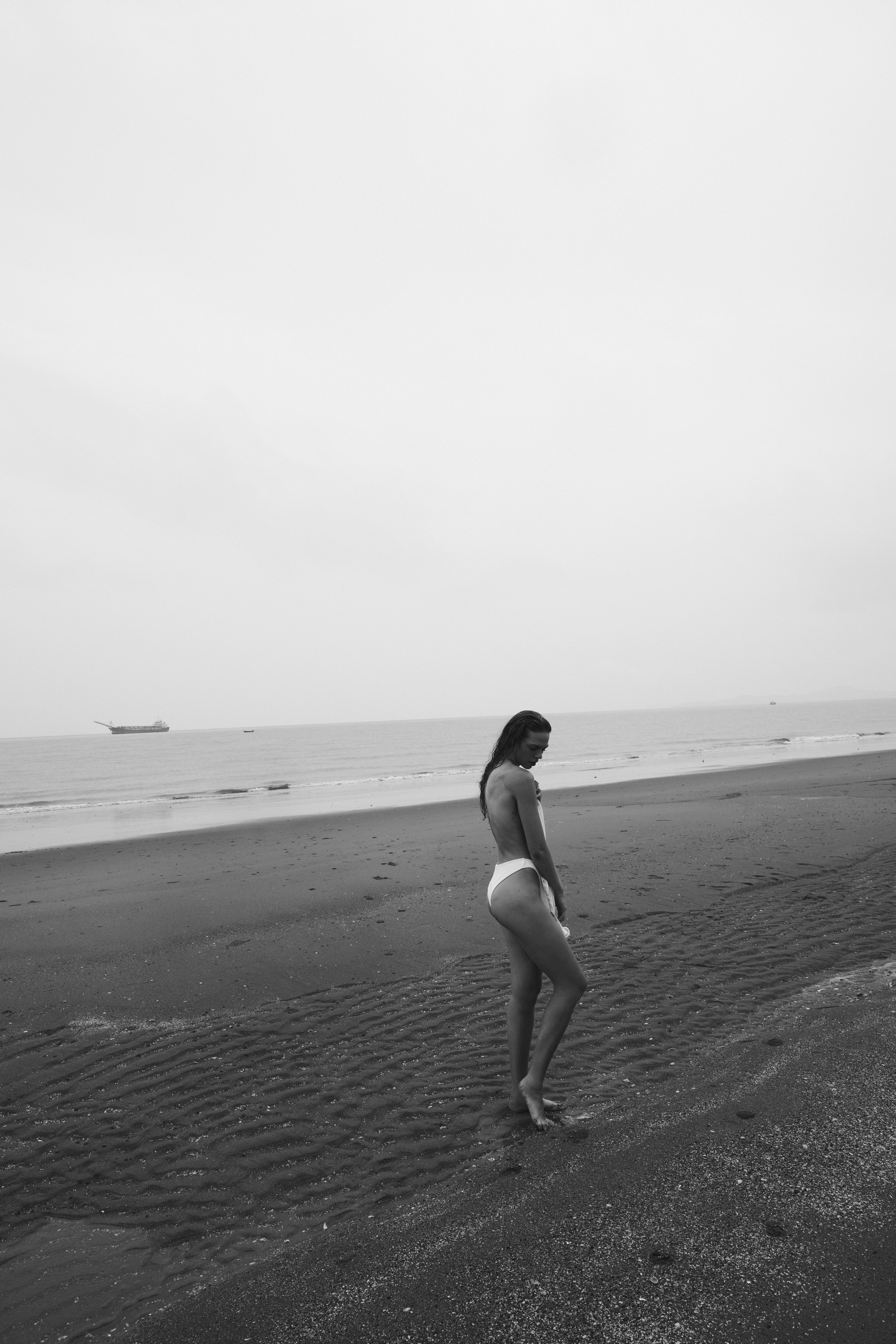 Ruslana. Photographer Evgenia Dudko