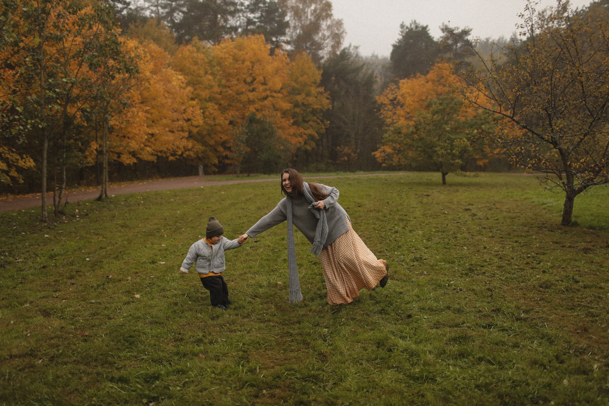 Уснул. Семейный фотограф в Москве Алевтина Носова