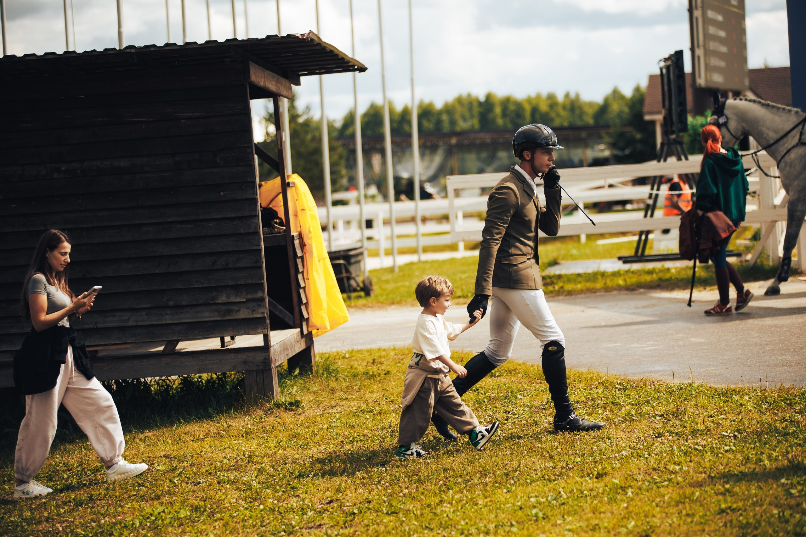 MaximaPark. Репортажный и lifestyle фотограф Сергей Пелипенко