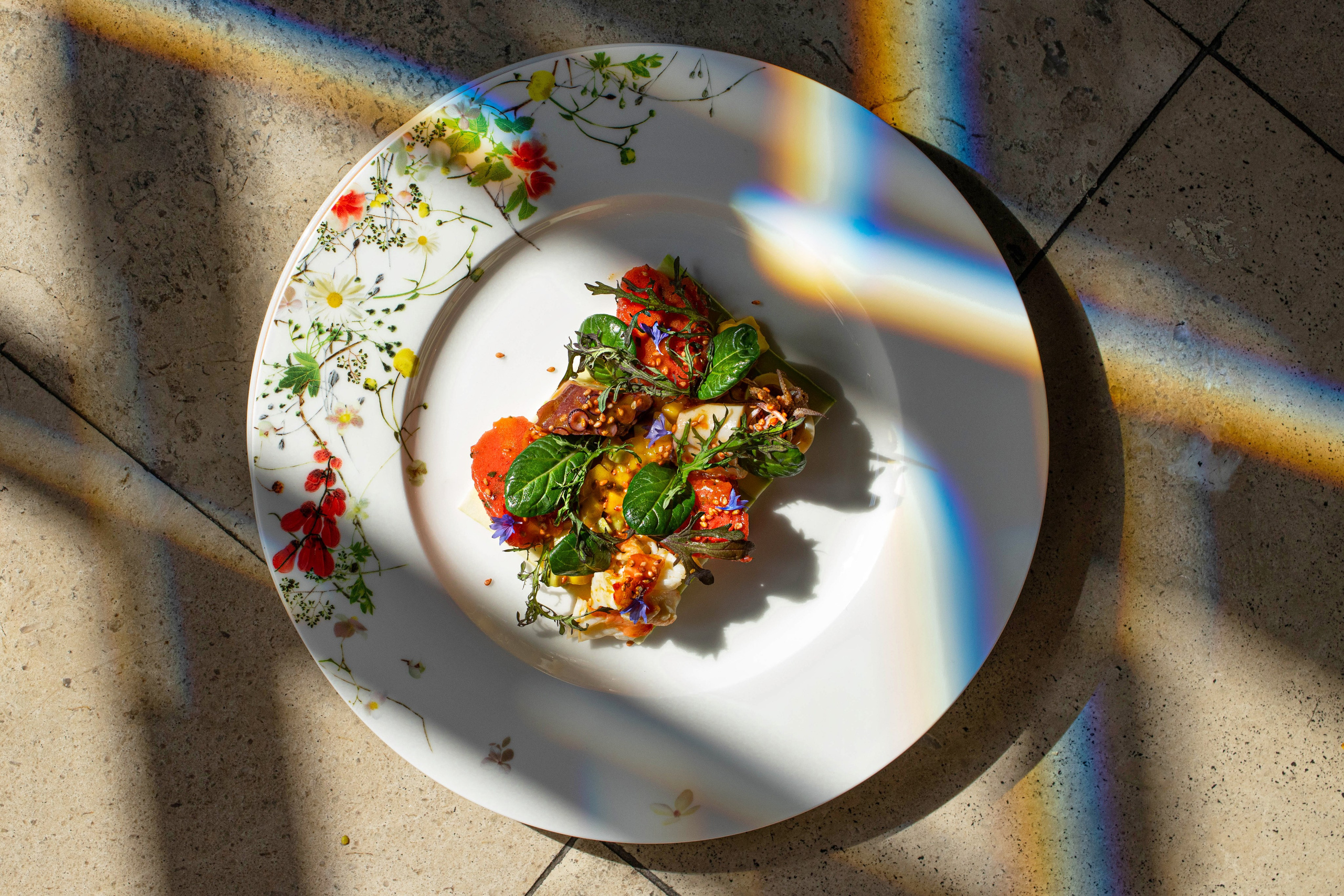 Ресторан Турандот (Maison Dellos). Фуд и предметный фотограф для вашего бизнеса