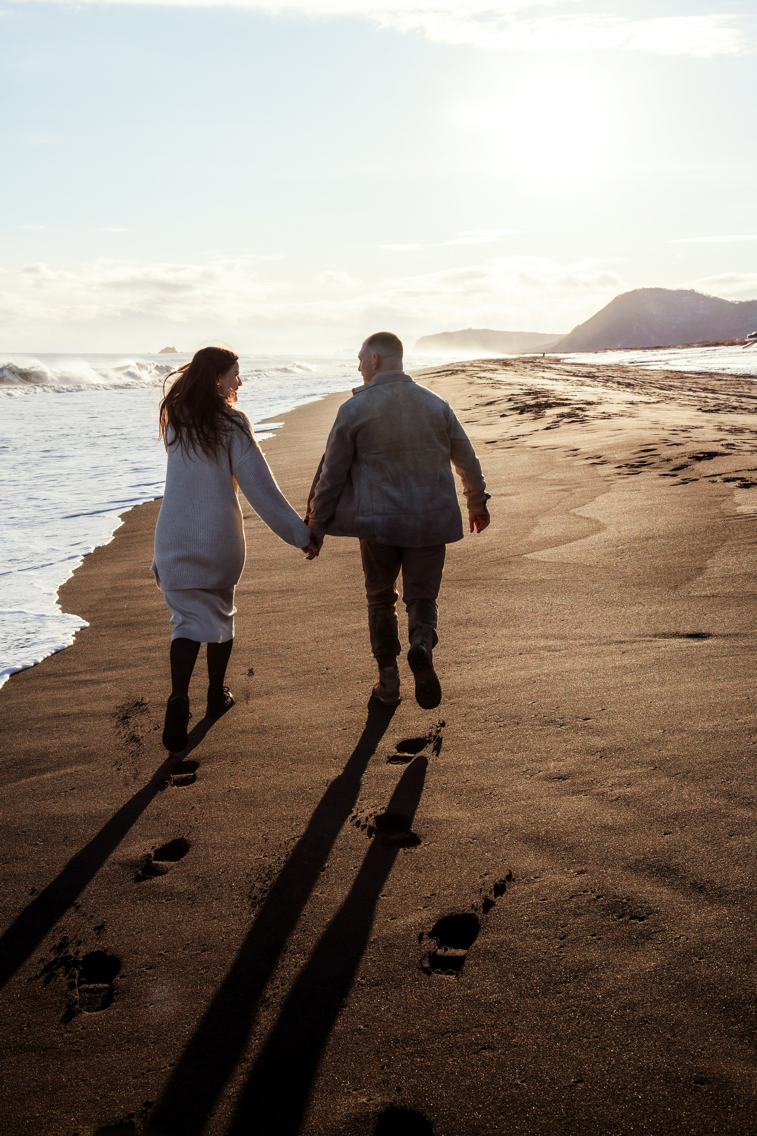 Павел и Валерия. Свадебный фотограф в Петропавловске-Камчатском Артур Зябов