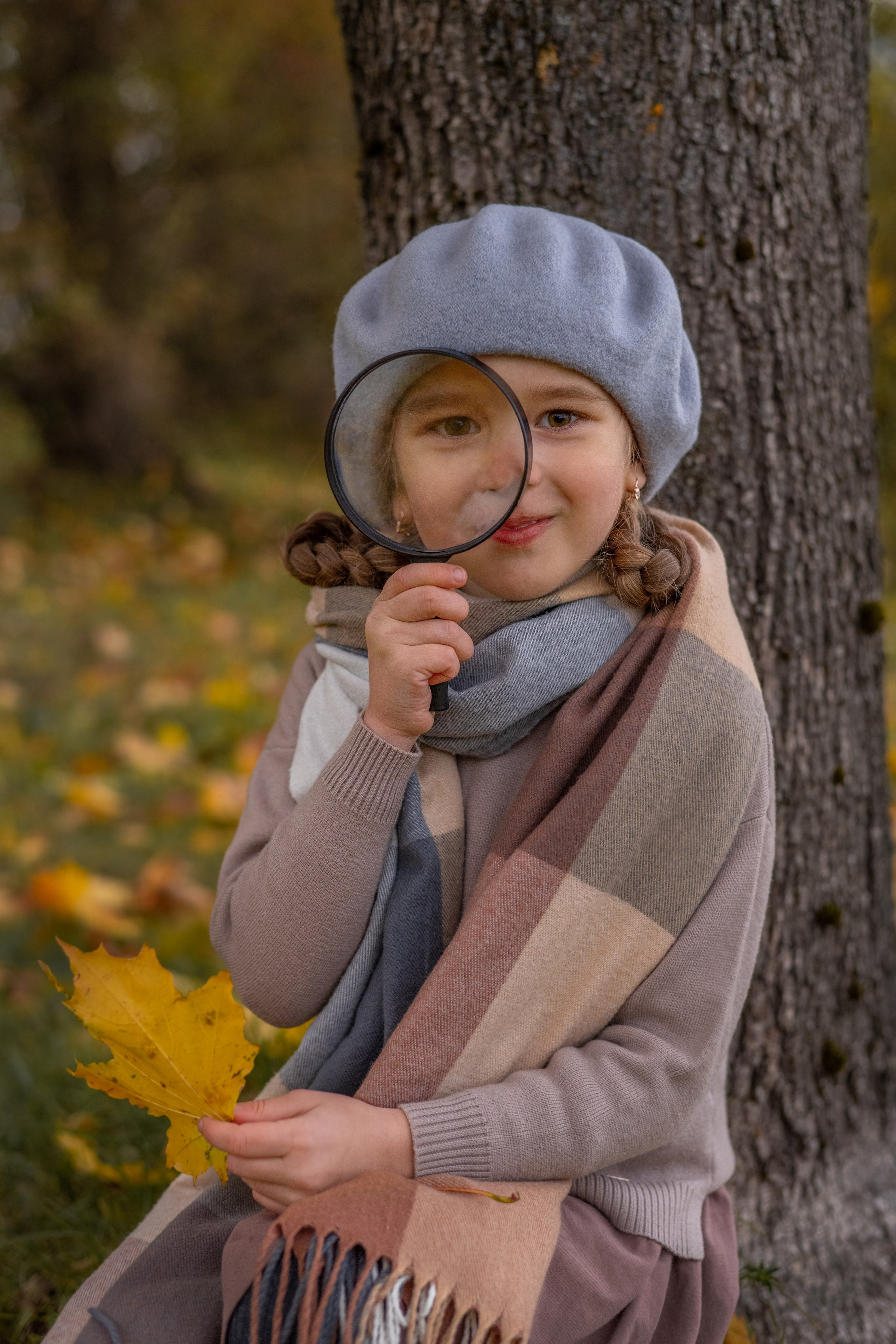 Детские портреты. Детский и семейный фотограф в Санкт-Петербурге и Ярославле Павлова Гал