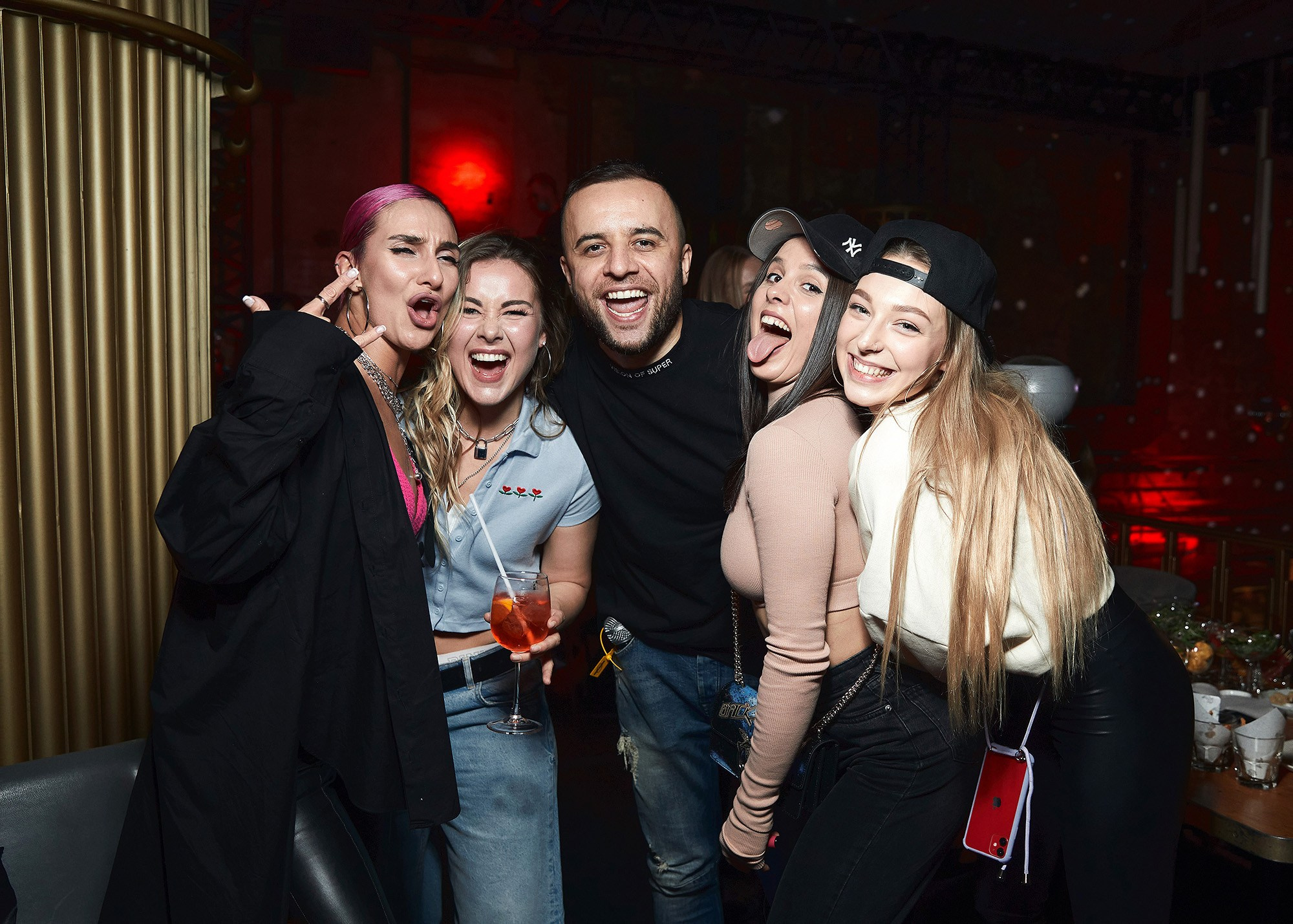 Репортажная съёмка. Главная