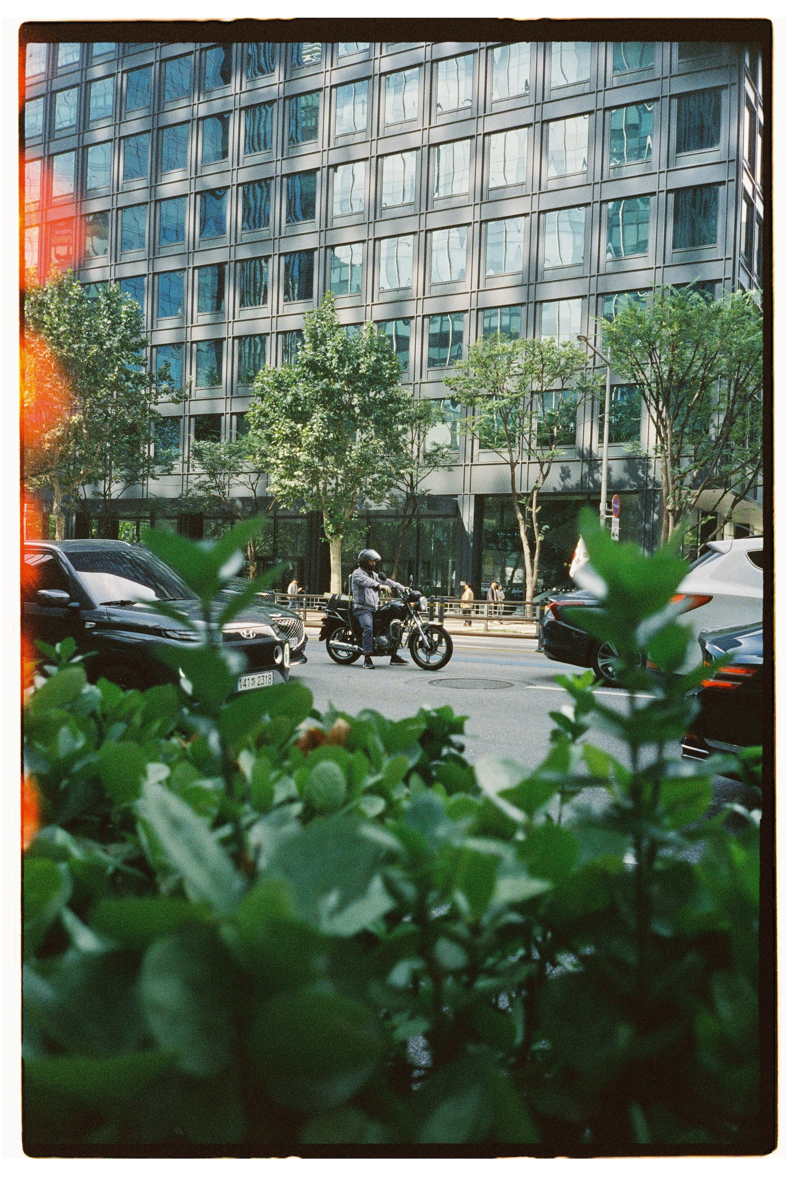 South Korea. @tomrus: Рустам Шагиморданов — фотограф