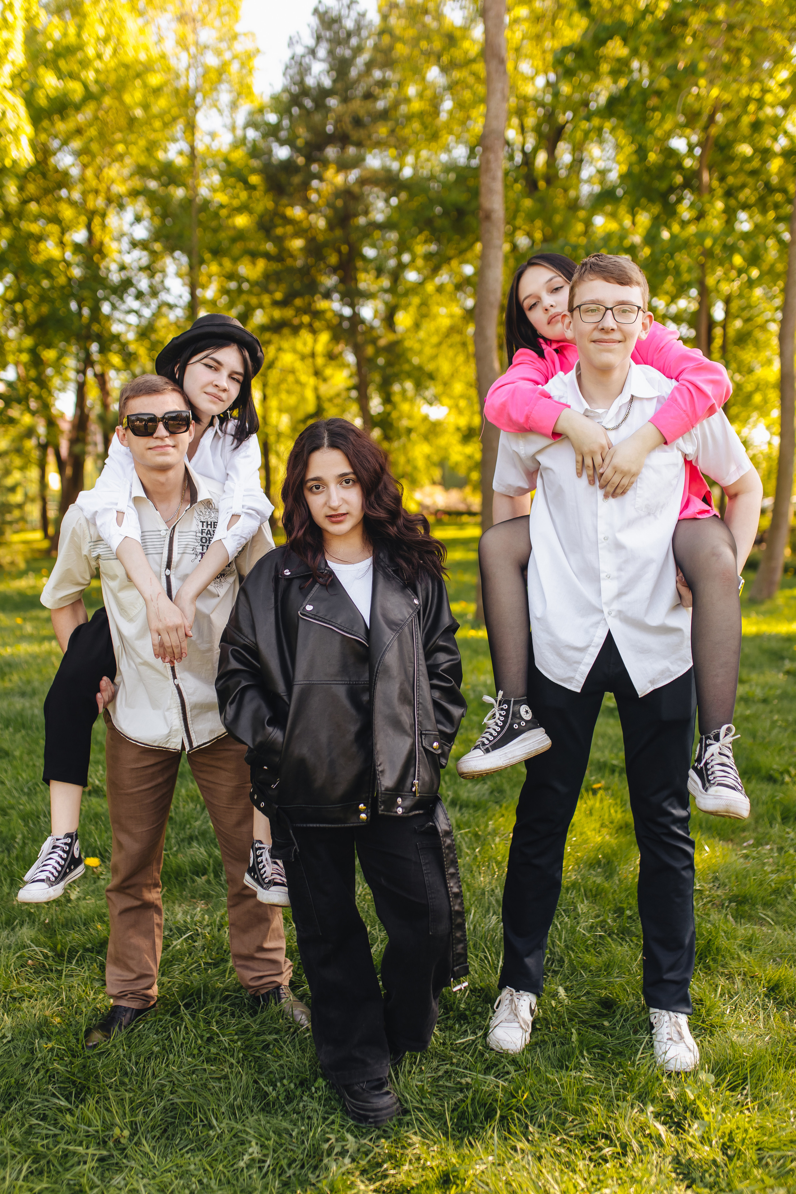 9 класс ЦО 26 УК 2. Свадебный и семейный фотограф в Туле и области Маша Костина