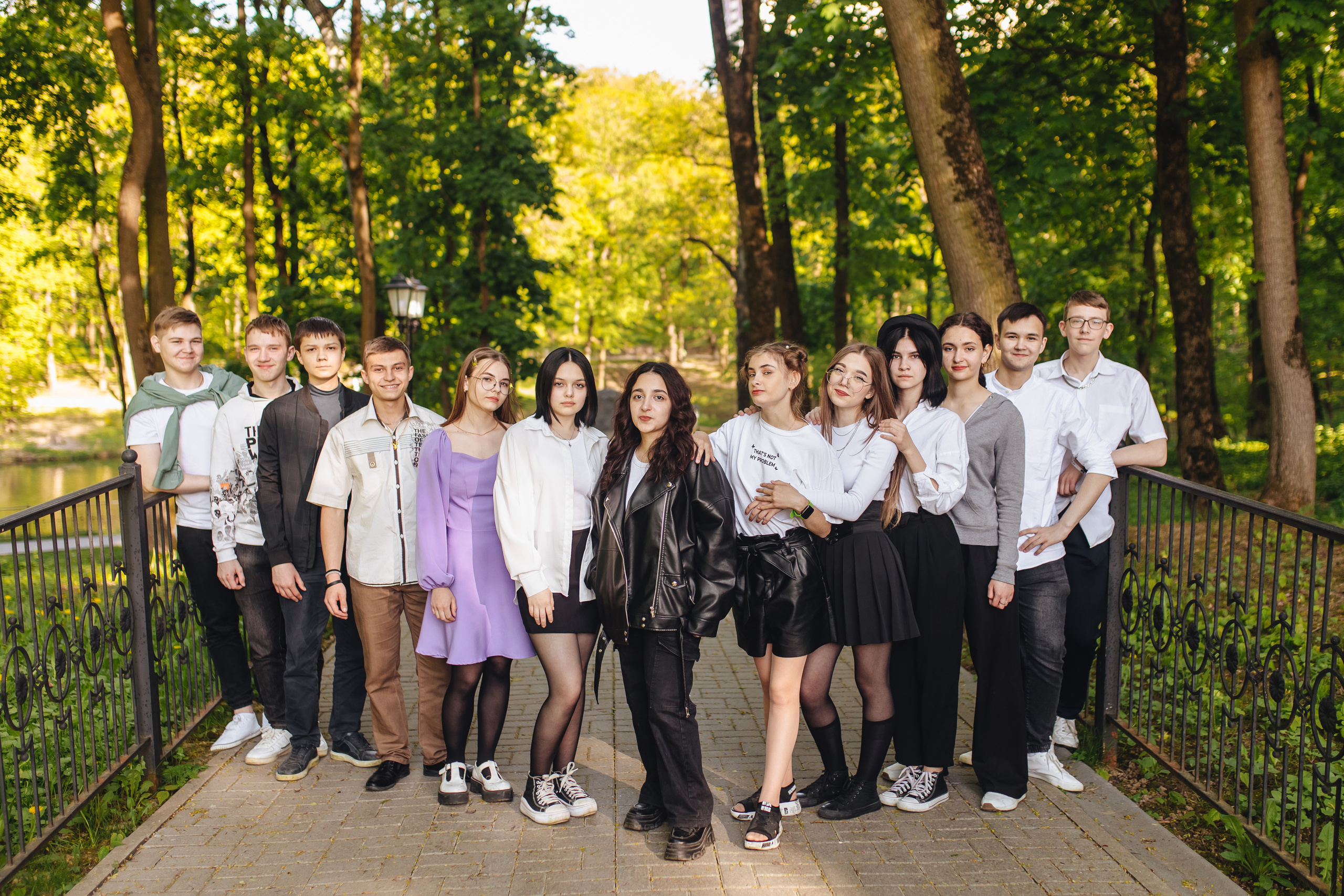 9 класс ЦО 26 УК 2. Свадебный и семейный фотограф в Туле и области Маша Костина