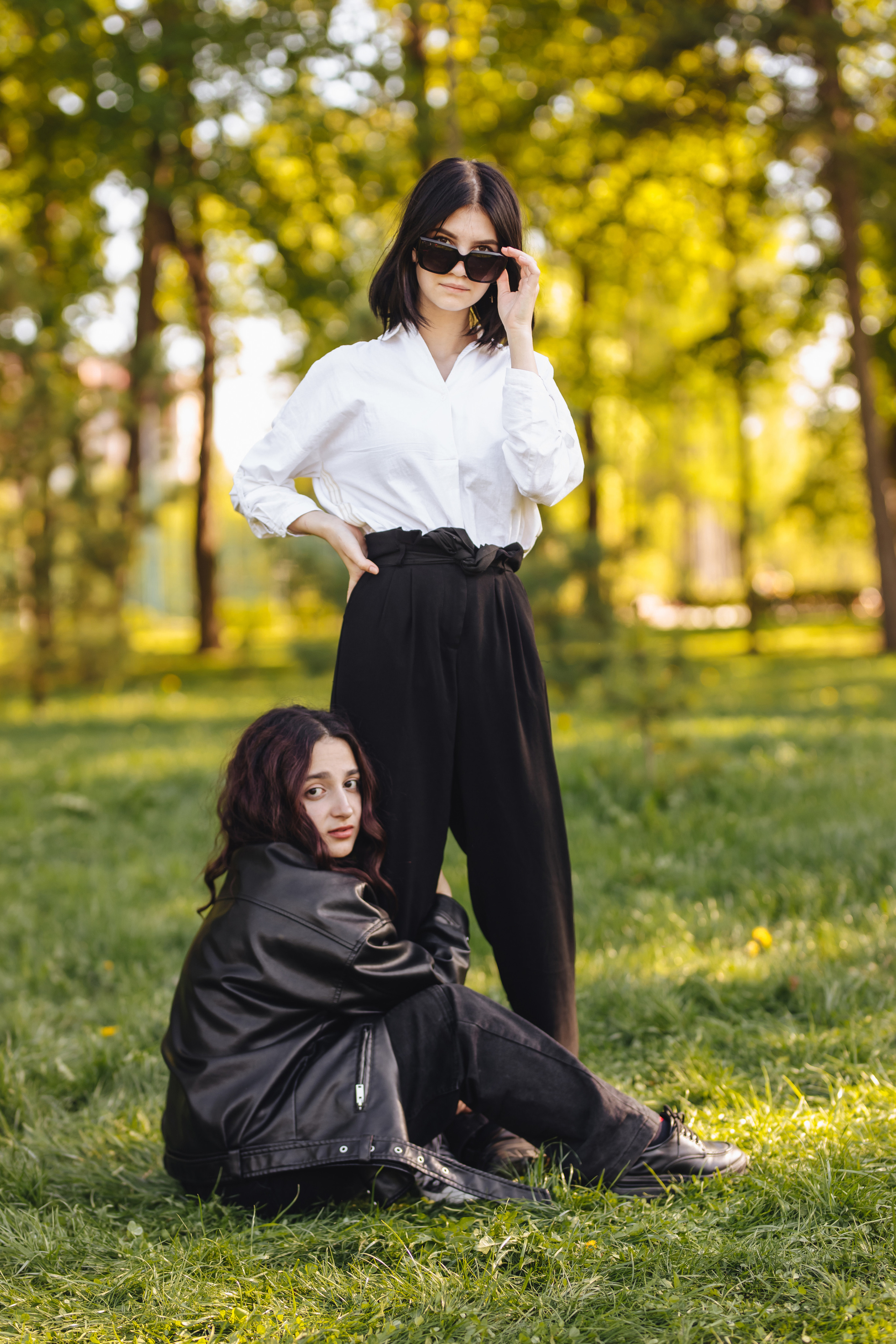 9 класс ЦО 26 УК 2. Свадебный и семейный фотограф в Туле и области Маша Костина