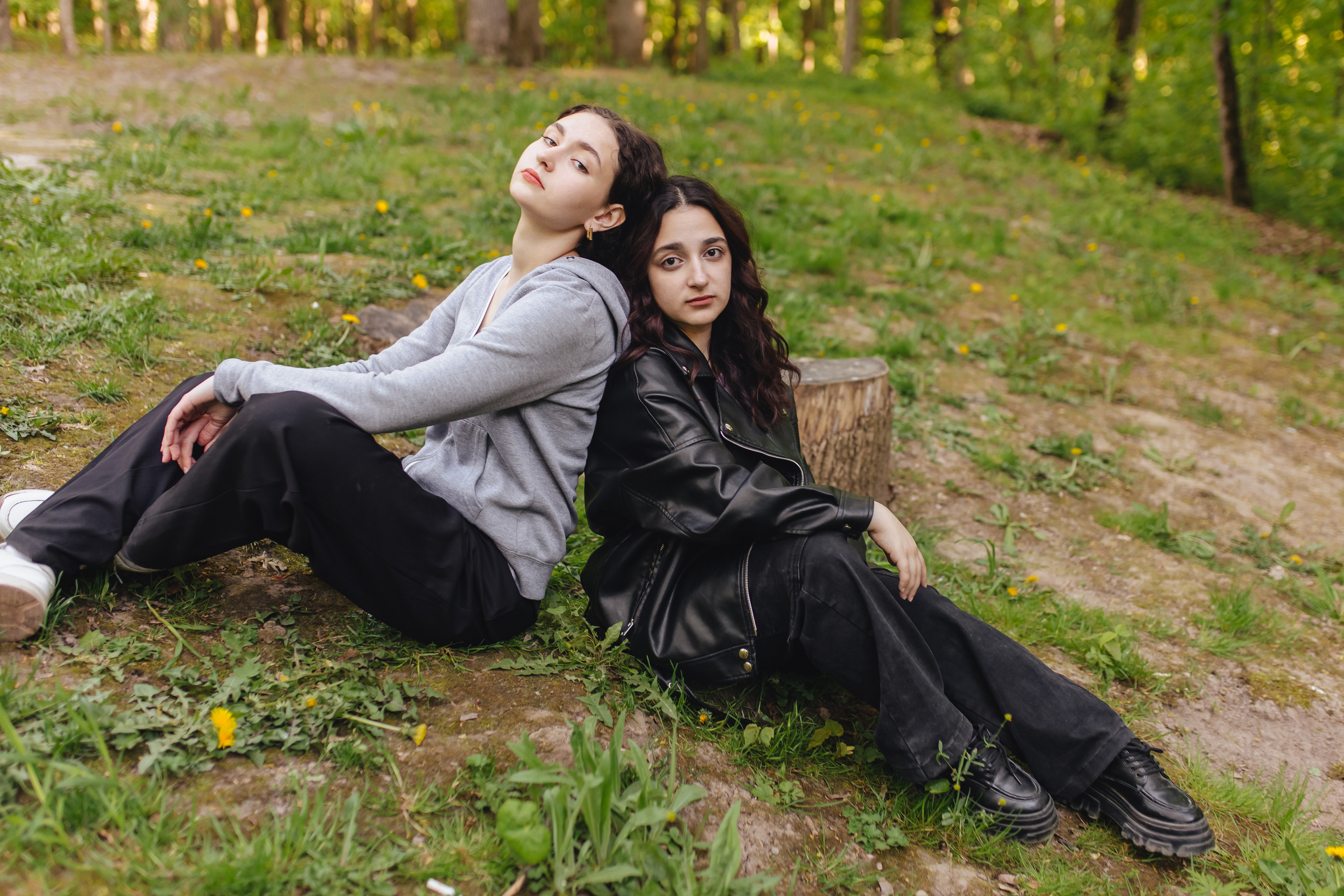 9 класс ЦО 26 УК 2. Свадебный и семейный фотограф в Туле и области Маша Костина