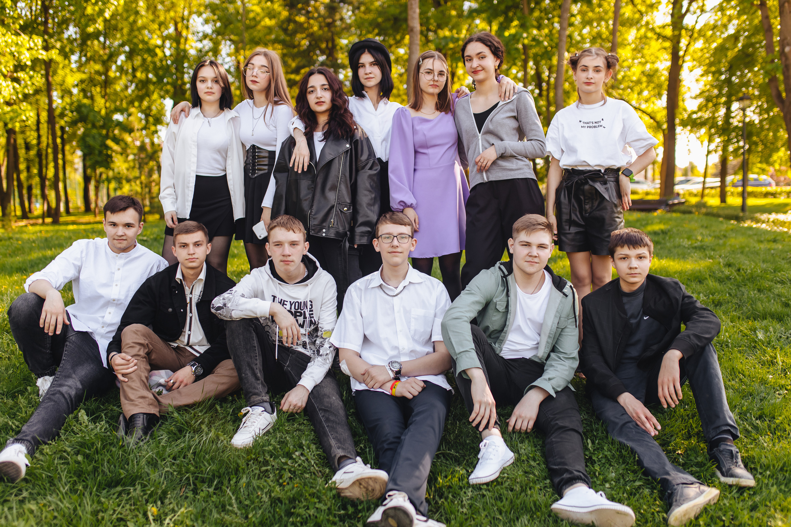 9 класс ЦО 26 УК 2. Свадебный и семейный фотограф в Туле и области Маша Костина