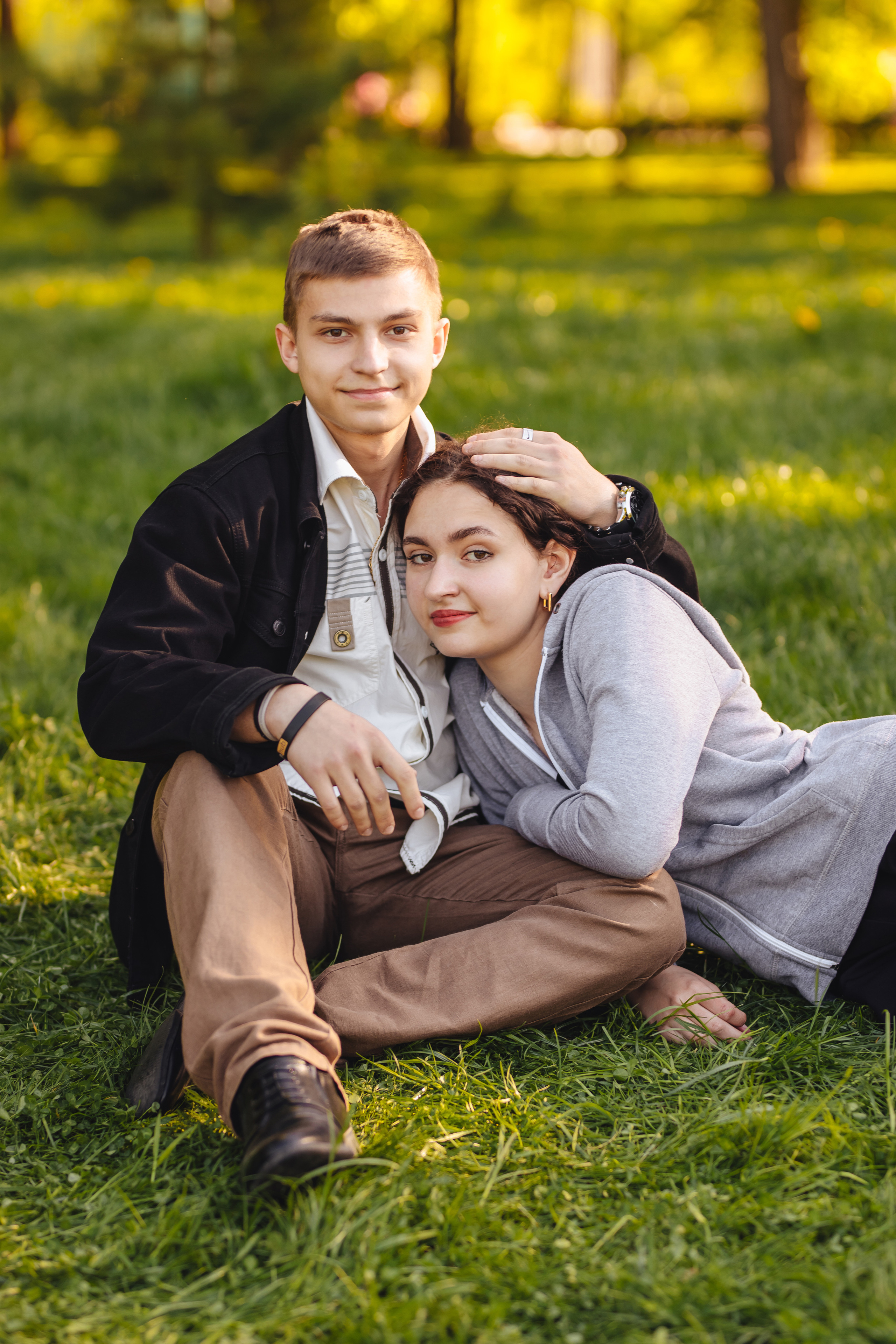 9 класс ЦО 26 УК 2. Свадебный и семейный фотограф в Туле и области Маша Костина