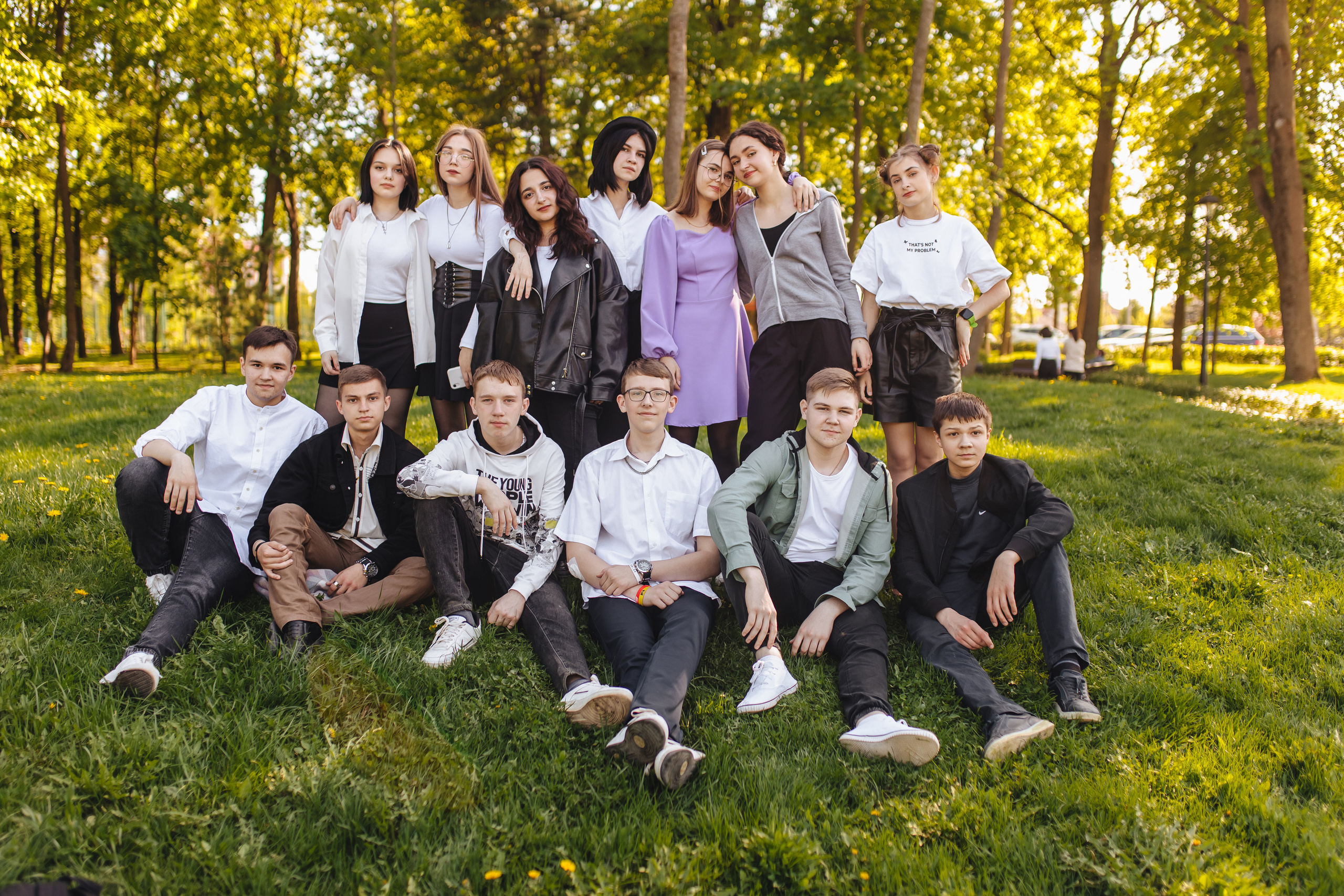 9 класс ЦО 26 УК 2. Свадебный и семейный фотограф в Туле и области Маша Костина