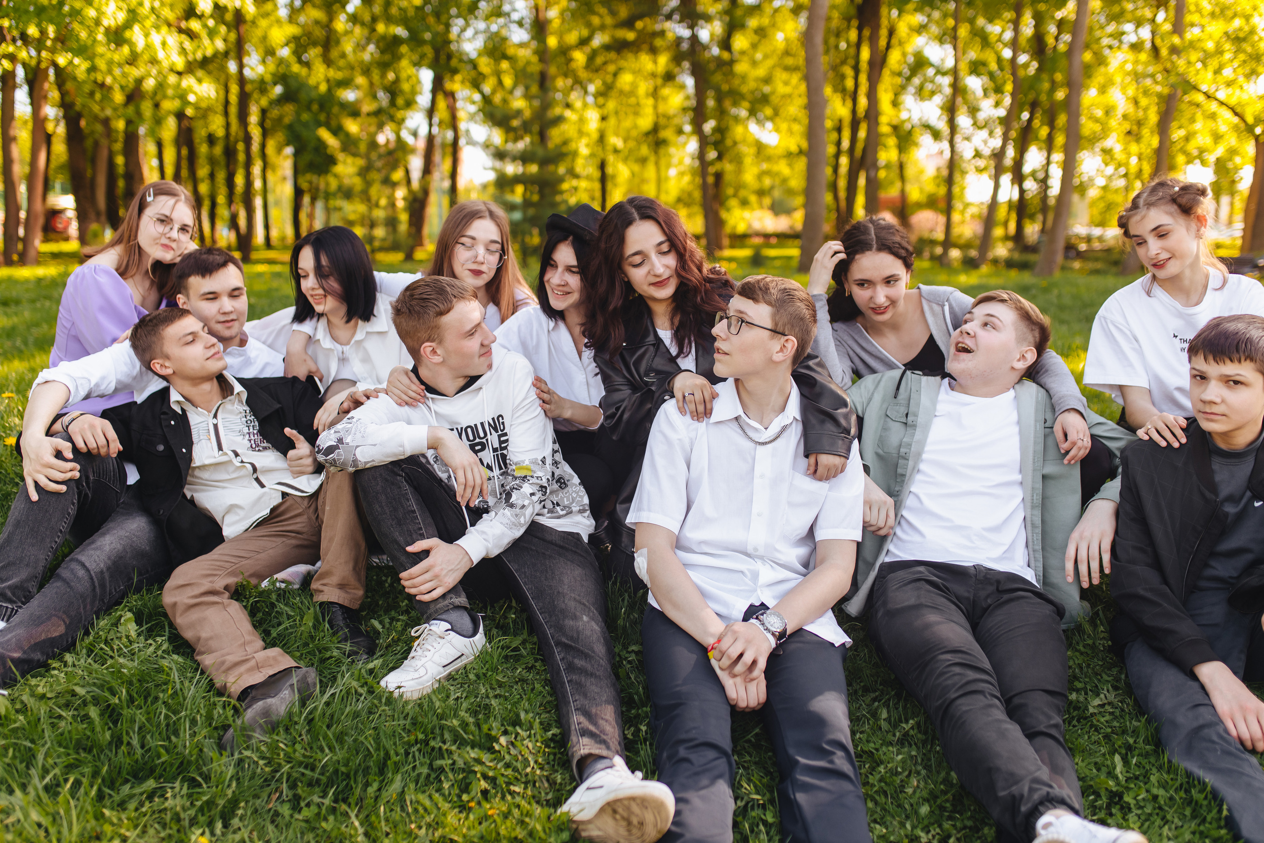 9 класс ЦО 26 УК 2. Свадебный и семейный фотограф в Туле и области Маша Костина