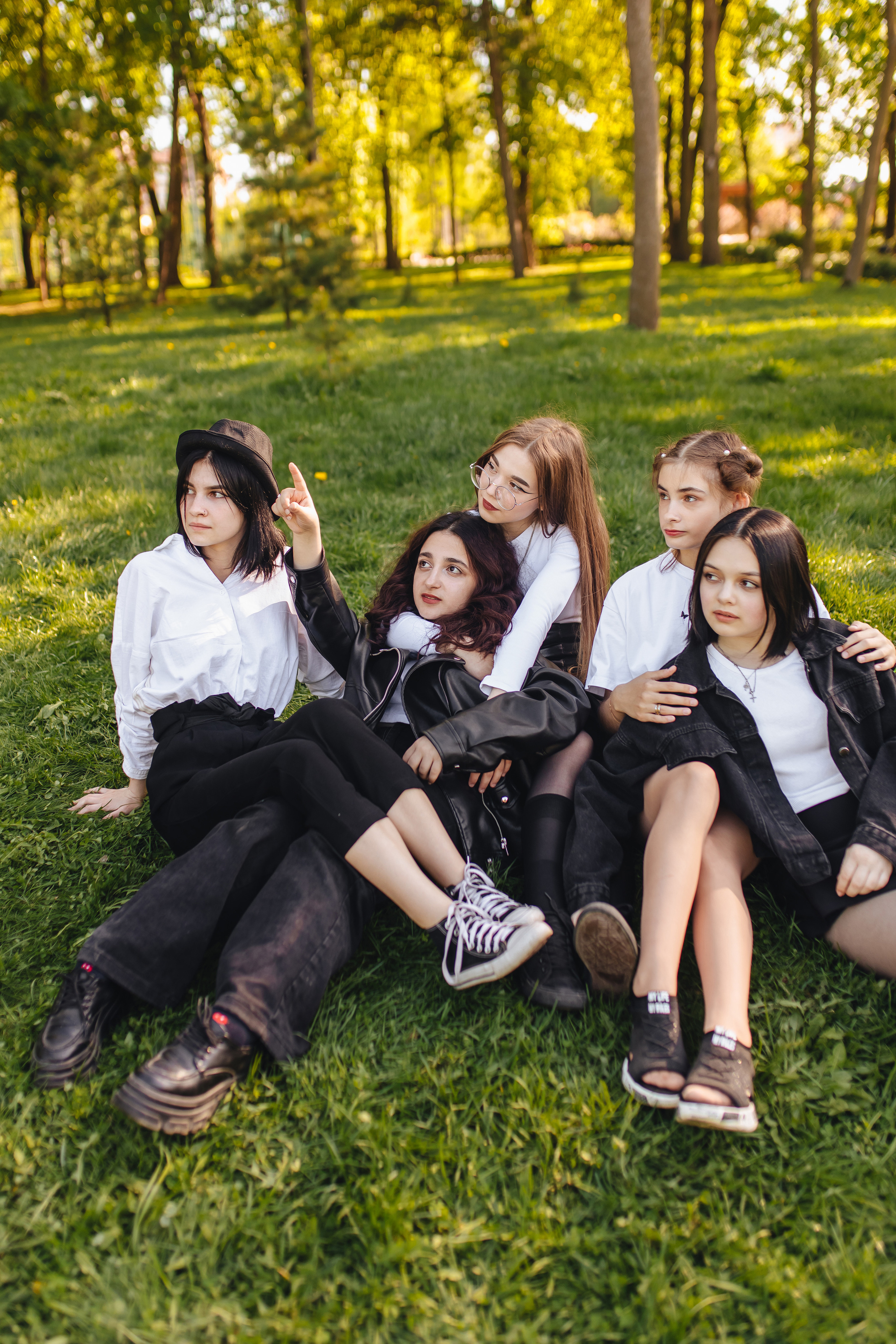 9 класс ЦО 26 УК 2. Свадебный и семейный фотограф в Туле и области Маша Костина