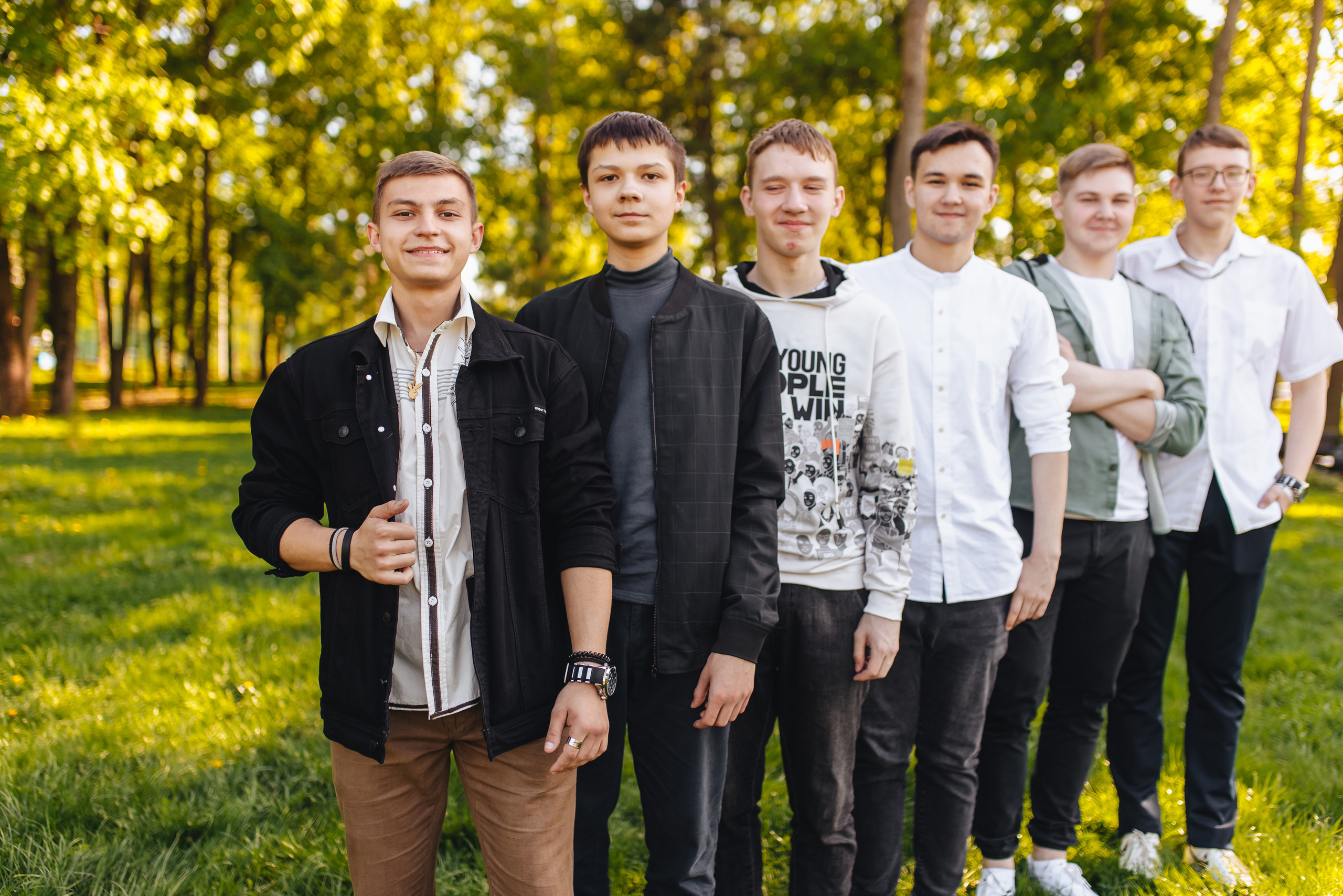 9 класс ЦО 26 УК 2. Свадебный и семейный фотограф в Туле и области Маша Костина