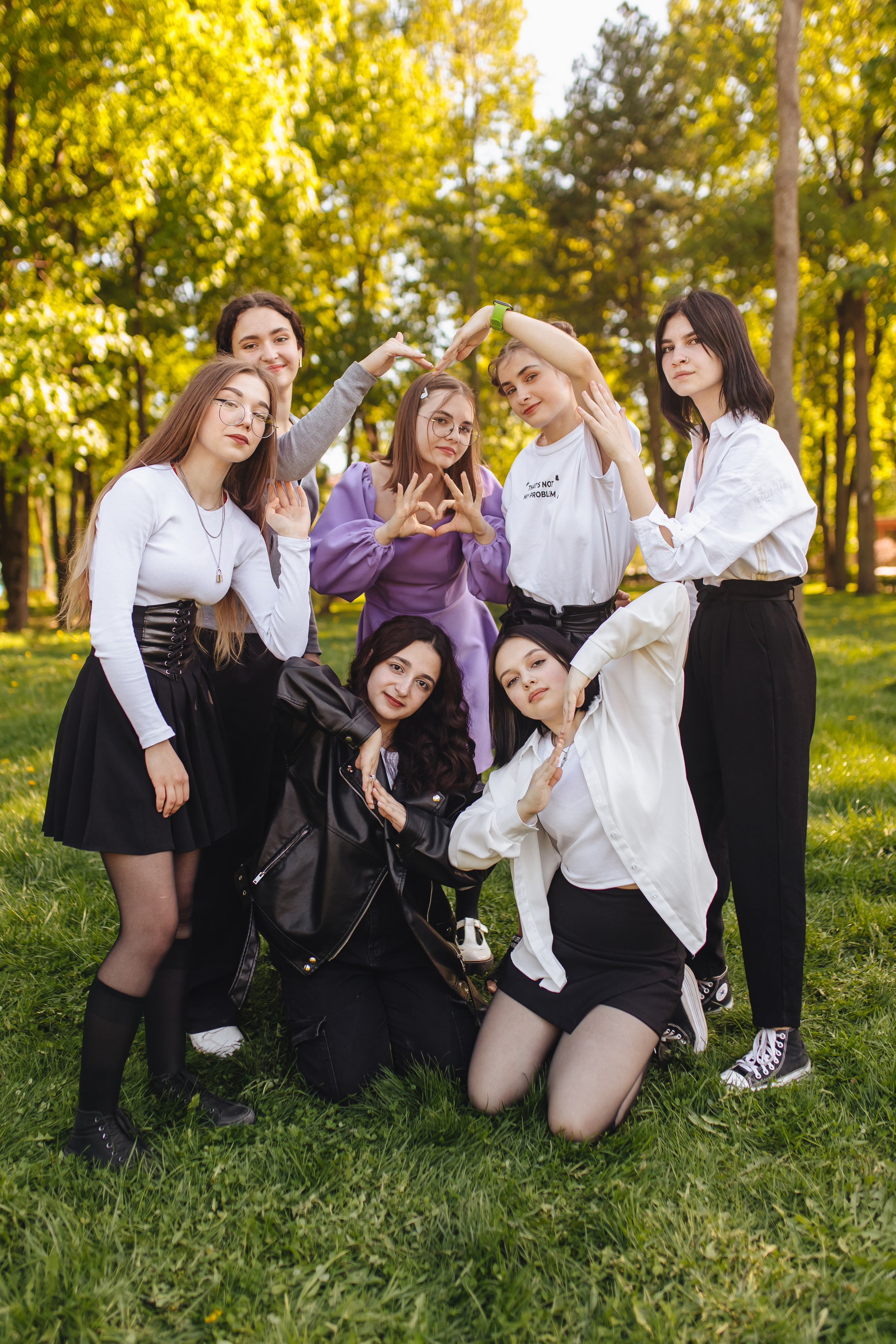 9 класс ЦО 26 УК 2. Свадебный и семейный фотограф в Туле и области Маша Костина