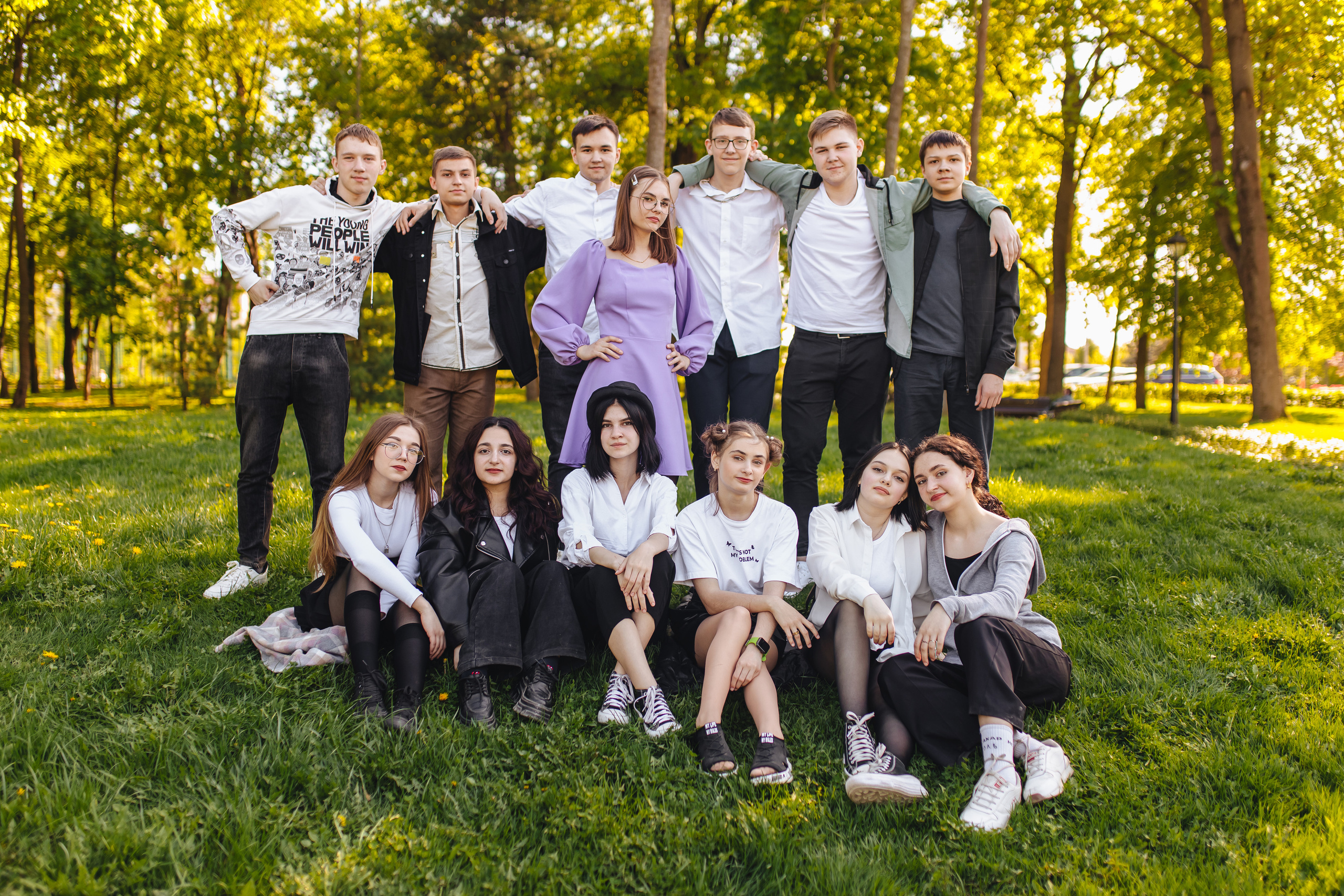 9 класс ЦО 26 УК 2. Свадебный и семейный фотограф в Туле и области Маша Костина