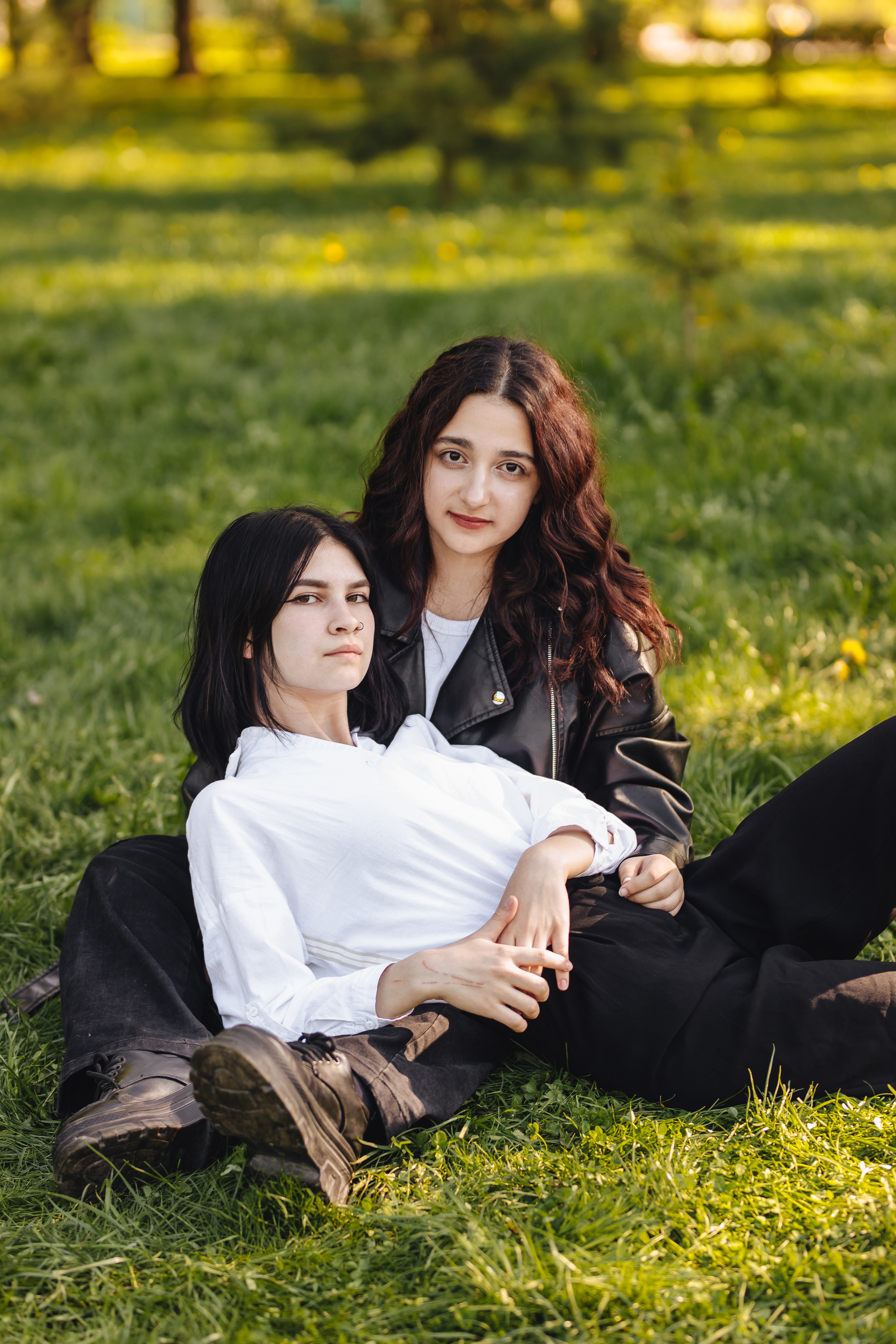 9 класс ЦО 26 УК 2. Свадебный и семейный фотограф в Туле и области Маша Костина