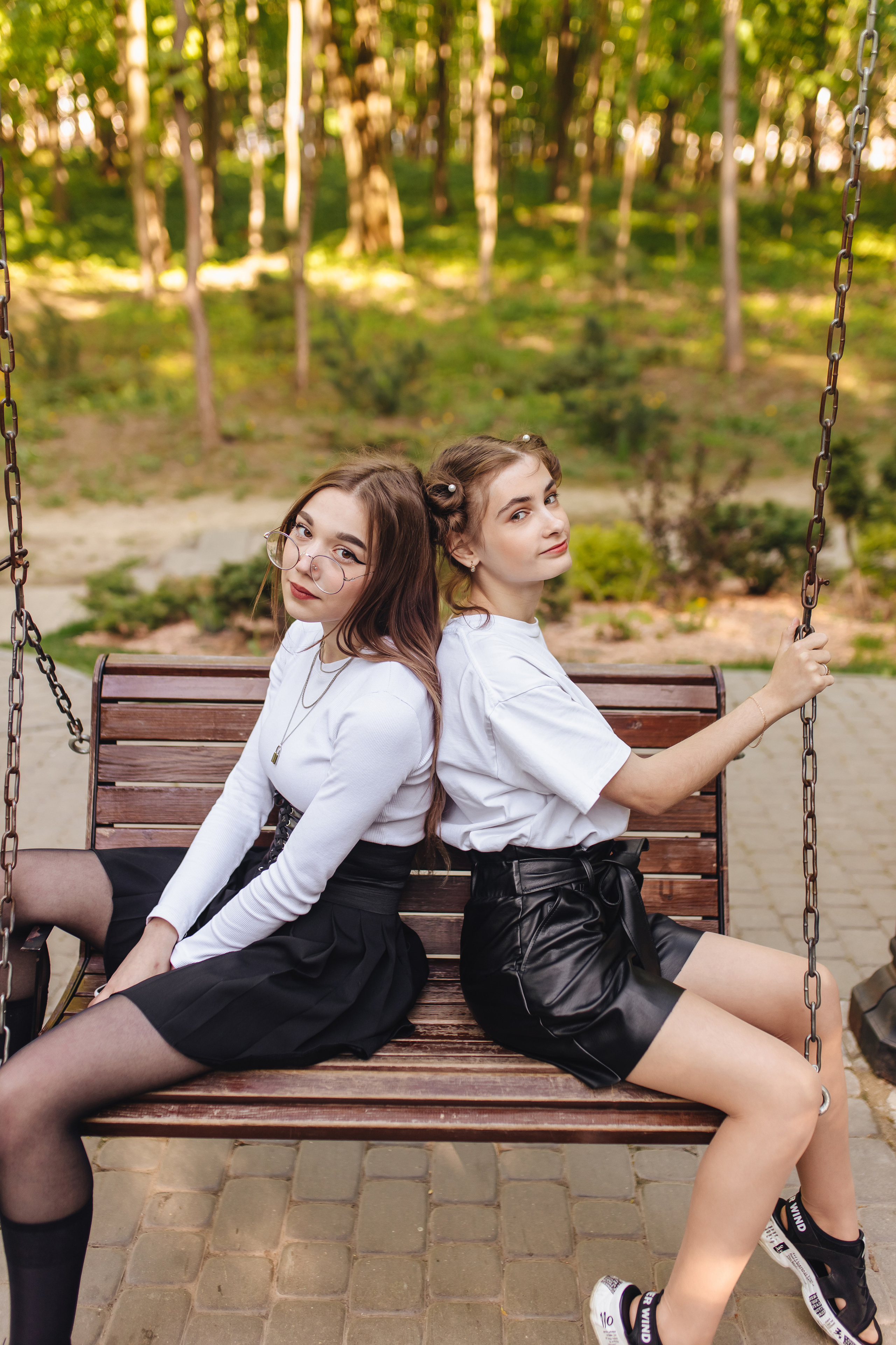 9 класс ЦО 26 УК 2. Свадебный и семейный фотограф в Туле и области Маша Костина