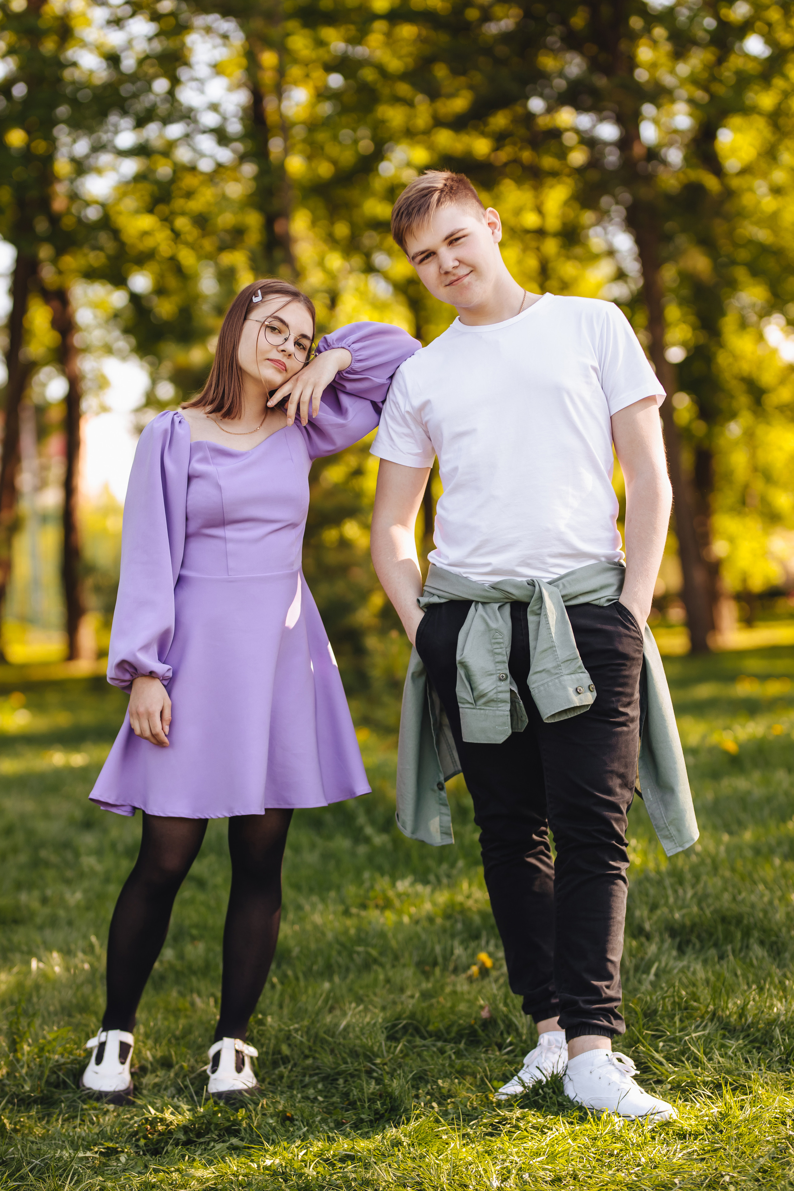 9 класс ЦО 26 УК 2. Свадебный и семейный фотограф в Туле и области Маша Костина