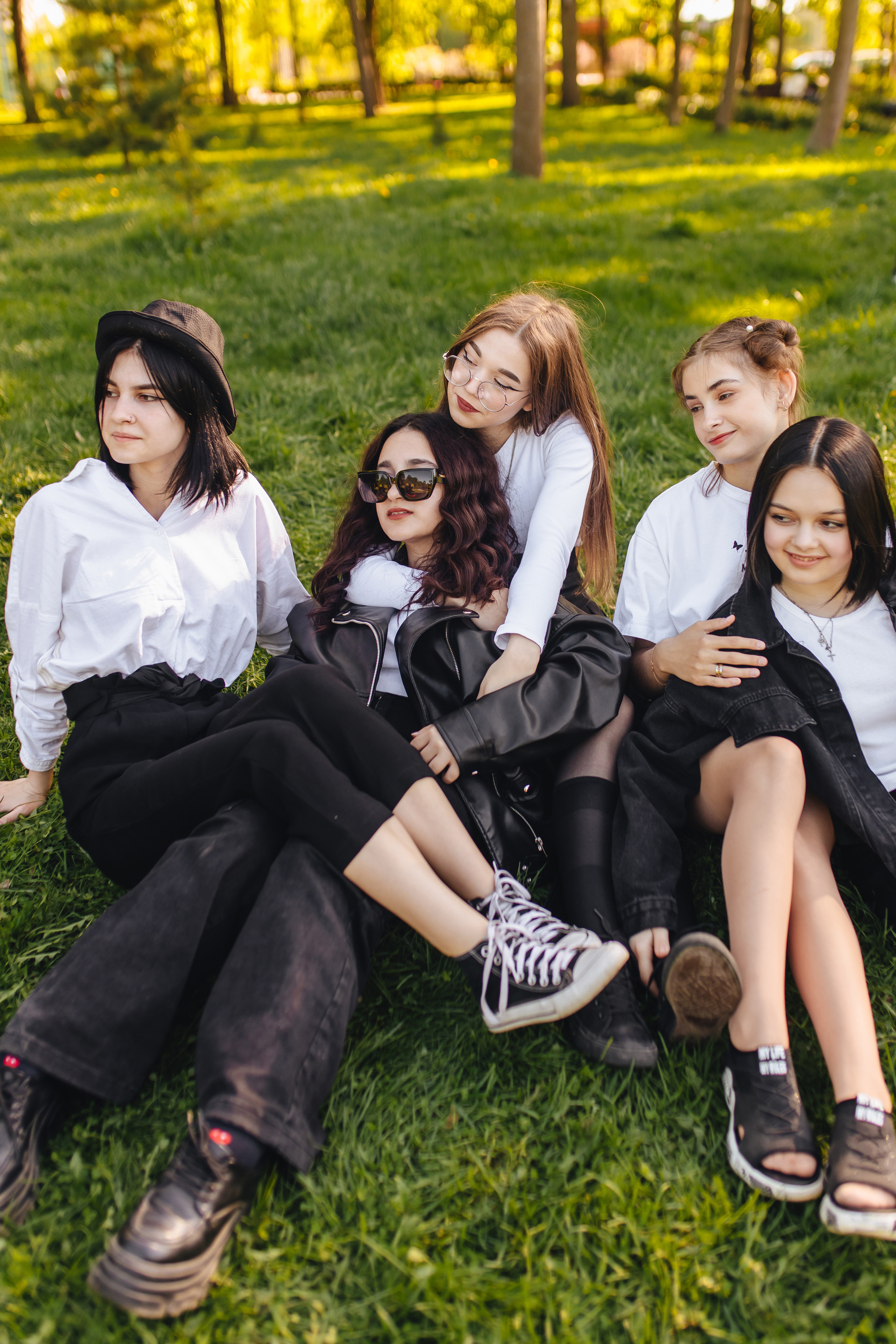 9 класс ЦО 26 УК 2. Свадебный и семейный фотограф в Туле и области Маша Костина