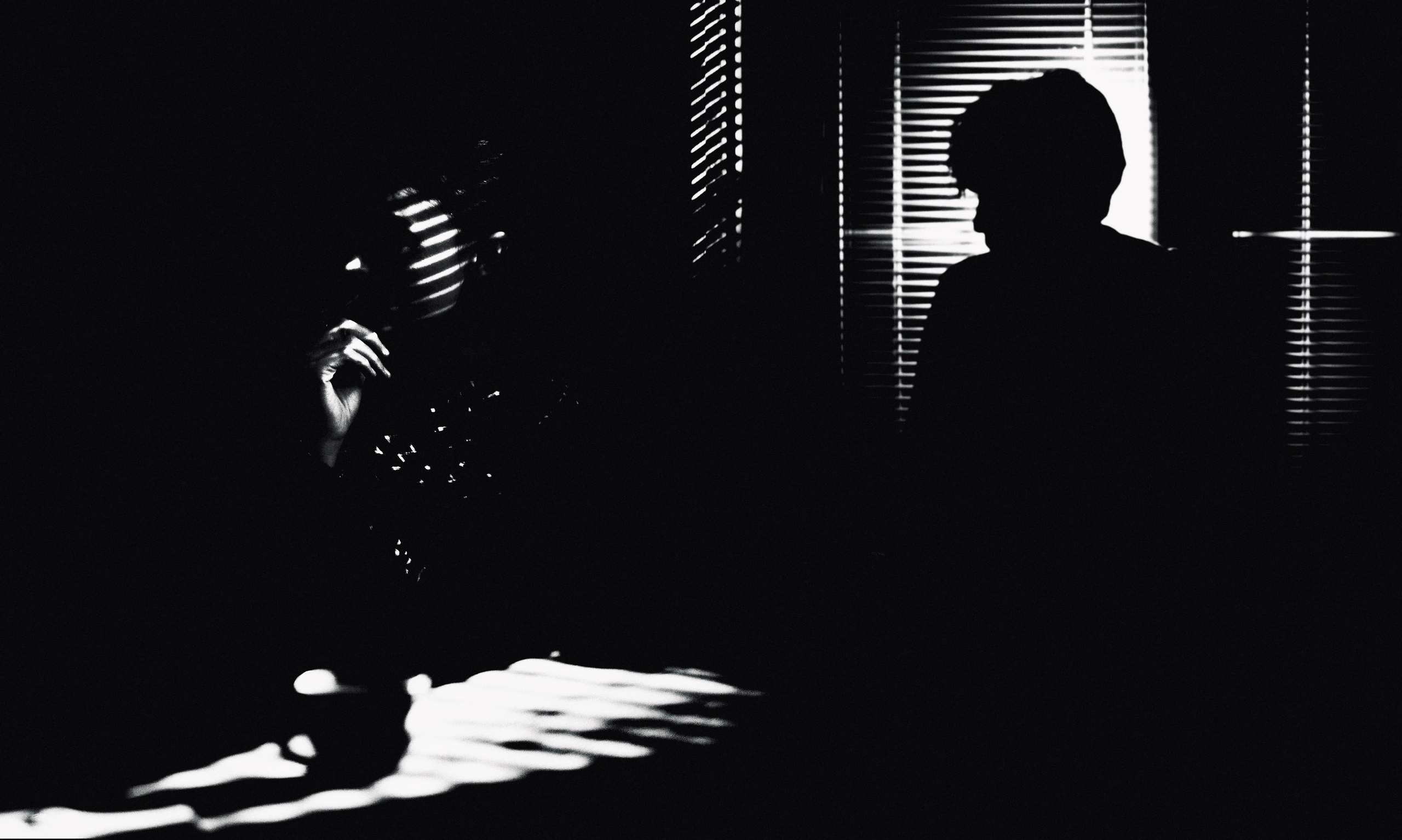 Photo artist Adomas Dombrauskas