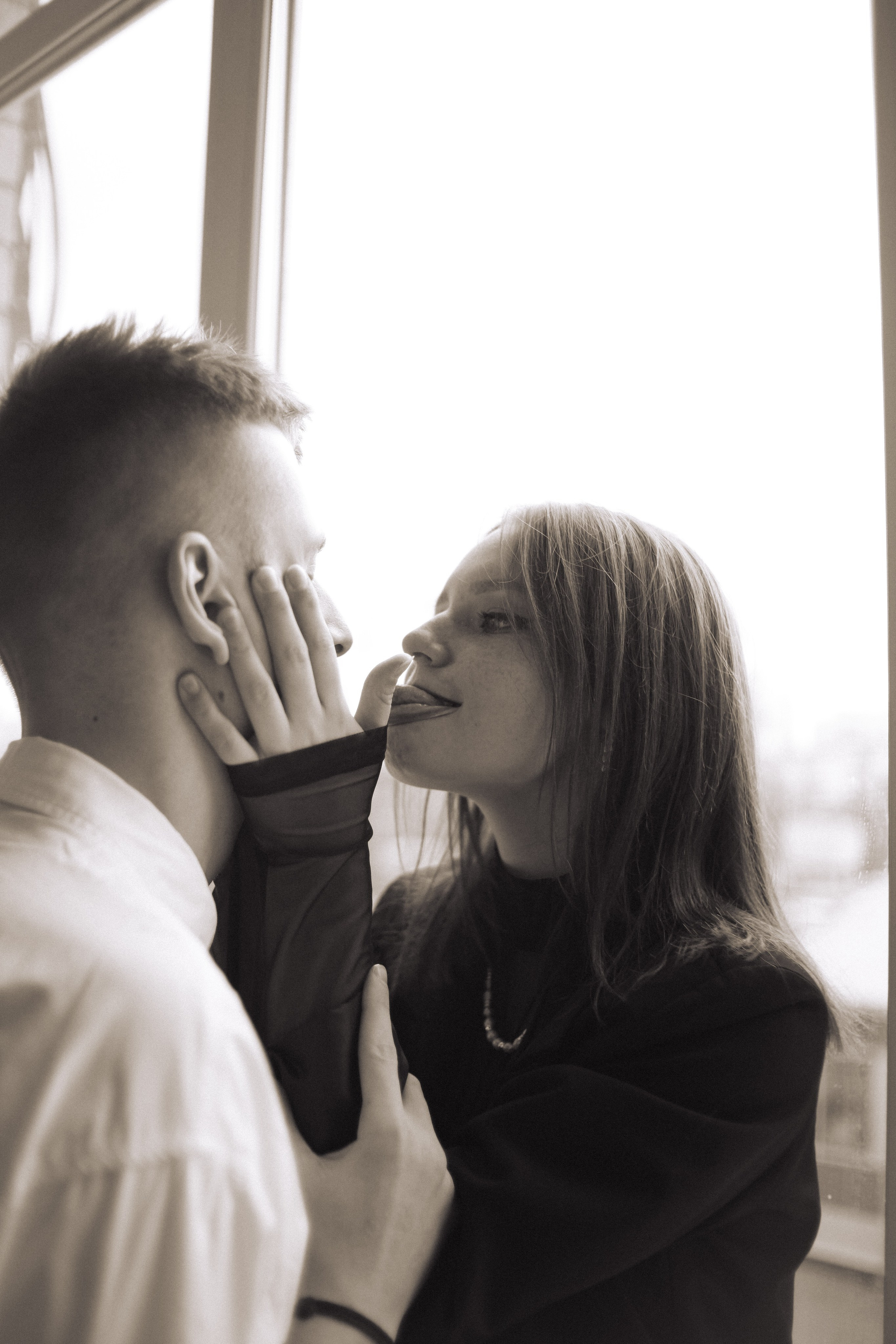 Соня + Тимур. Свадебный и индивидуальный фотограф в Волгограде Епихина Надежда