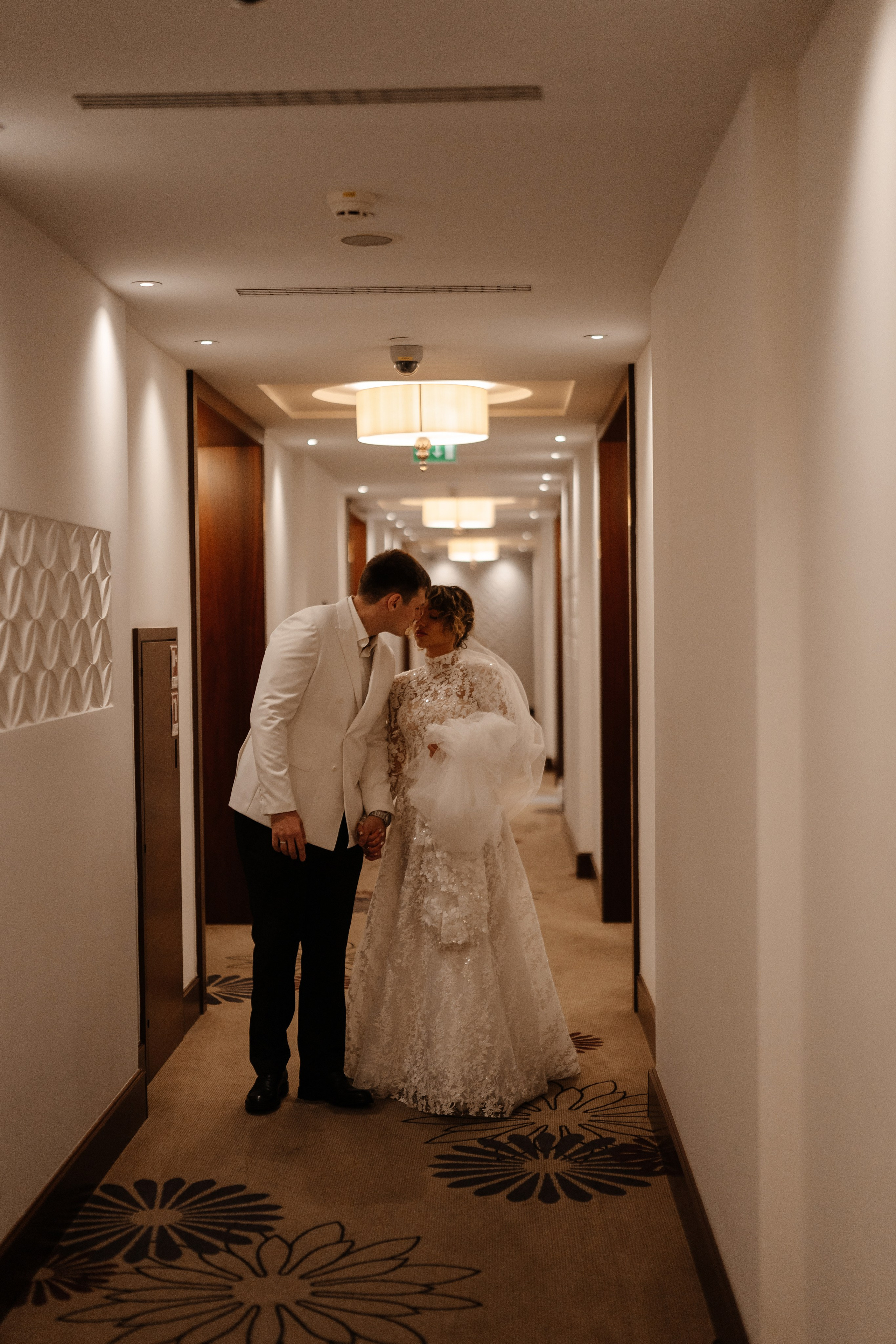 Андрей и Ева. Свадебный и репортажный фотограф в Москве Андрей Вайман