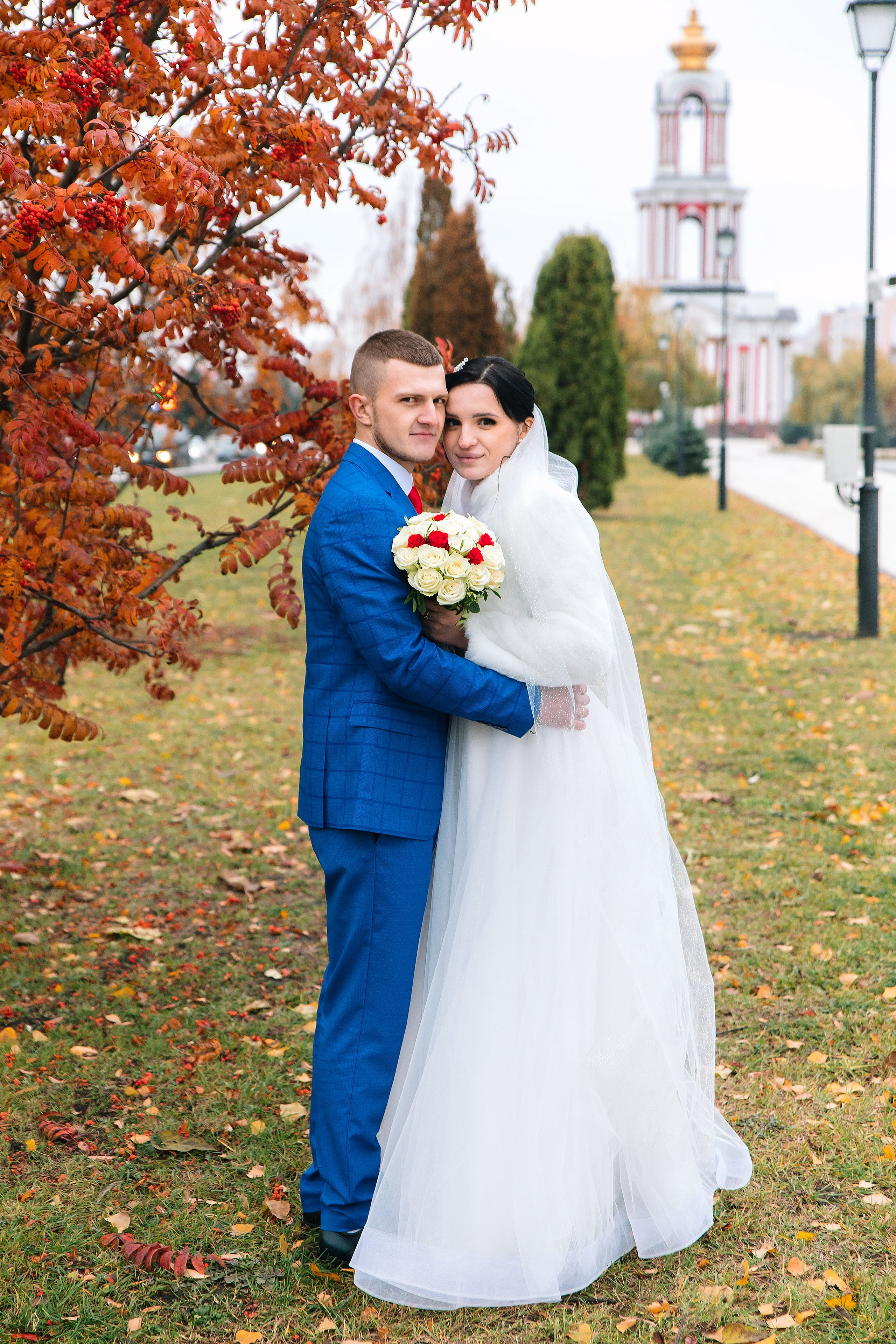 АЛЕНА И ДЕНИС. Свадебный и семейный фотограф в Курске и Курчатове