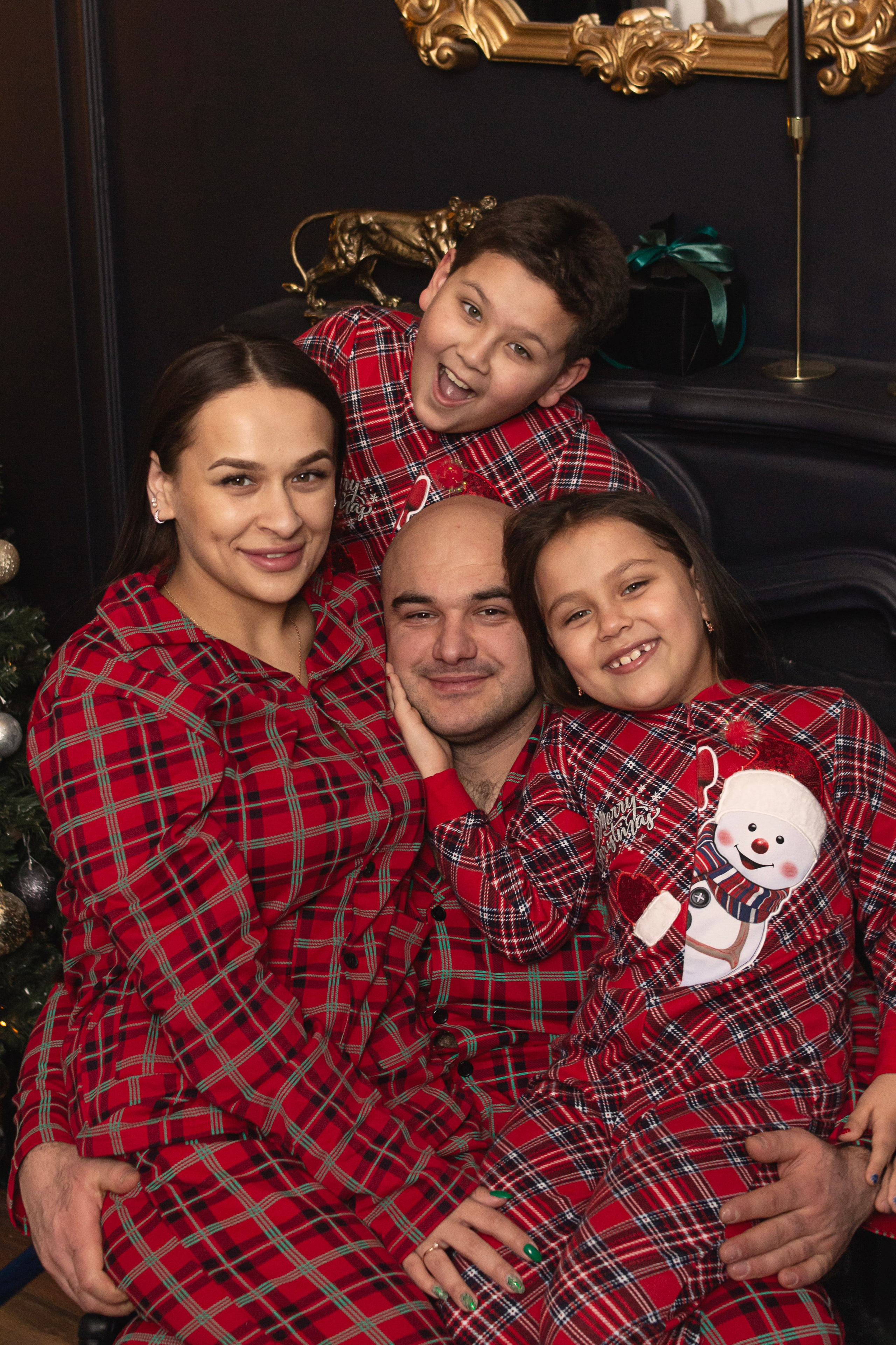 Тютина Оля фотограф-ретушер Екатеринбург