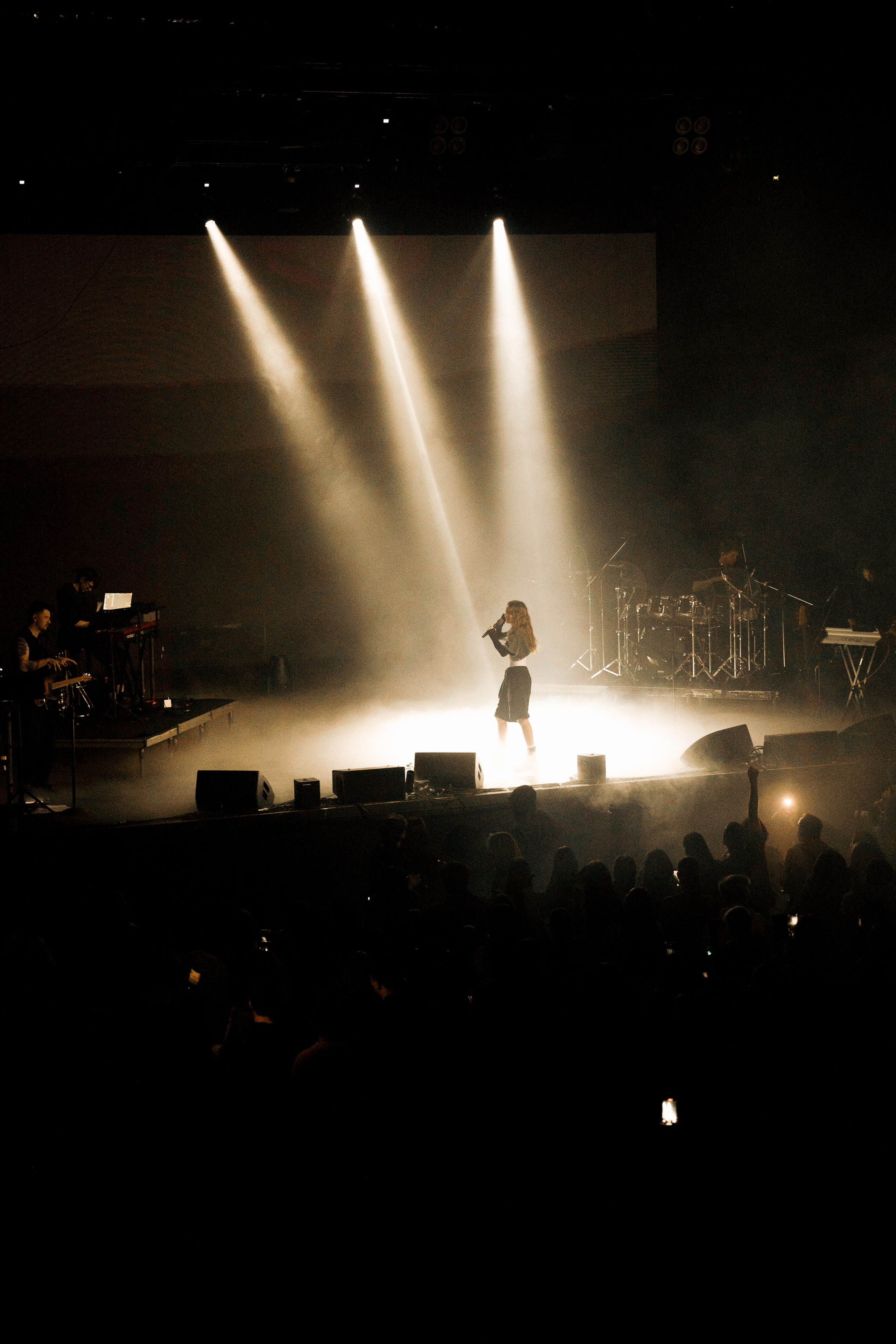 MINAEVA. Фотограф Москва