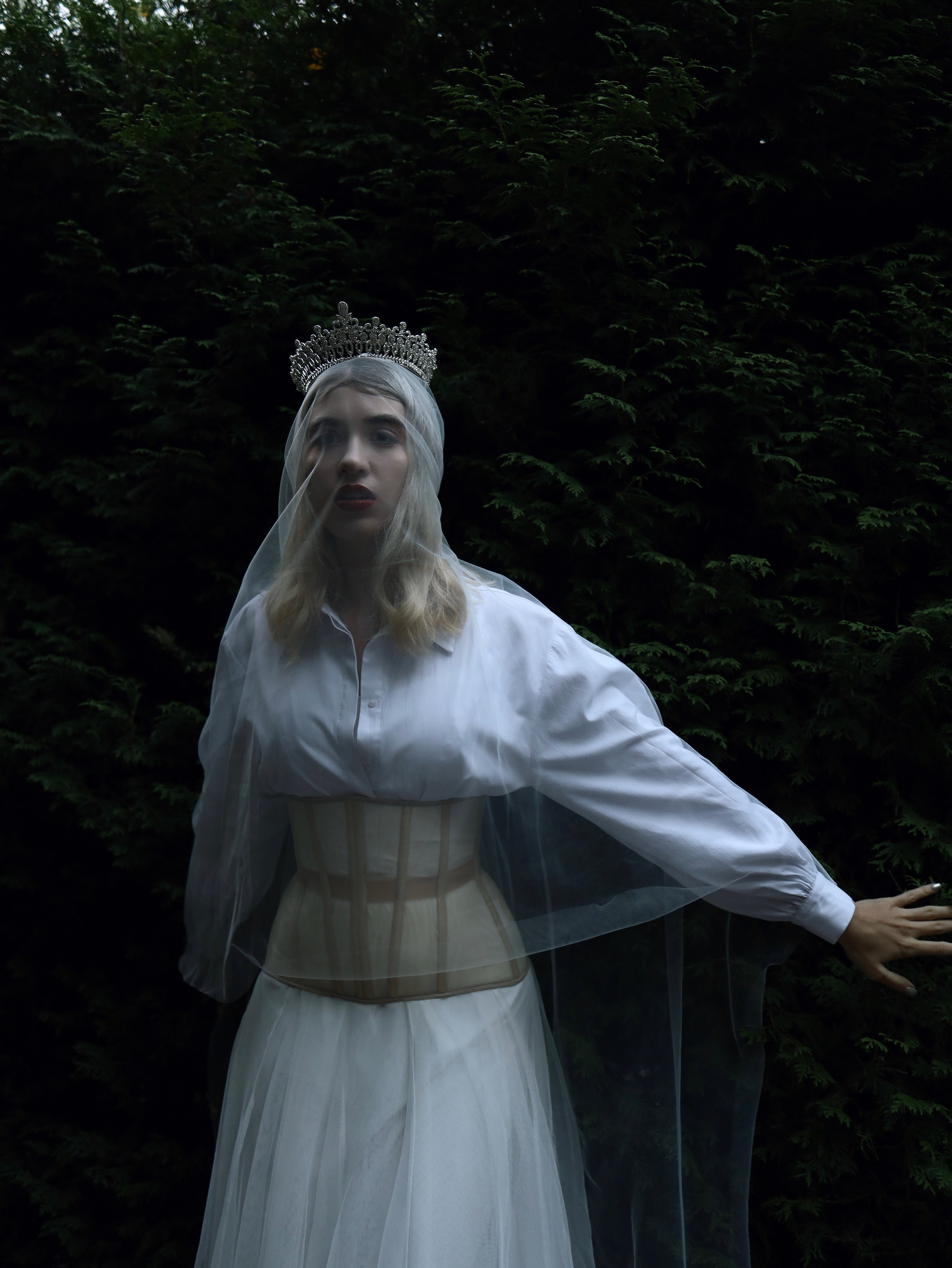 Алиса В Стране Чудес. Главная