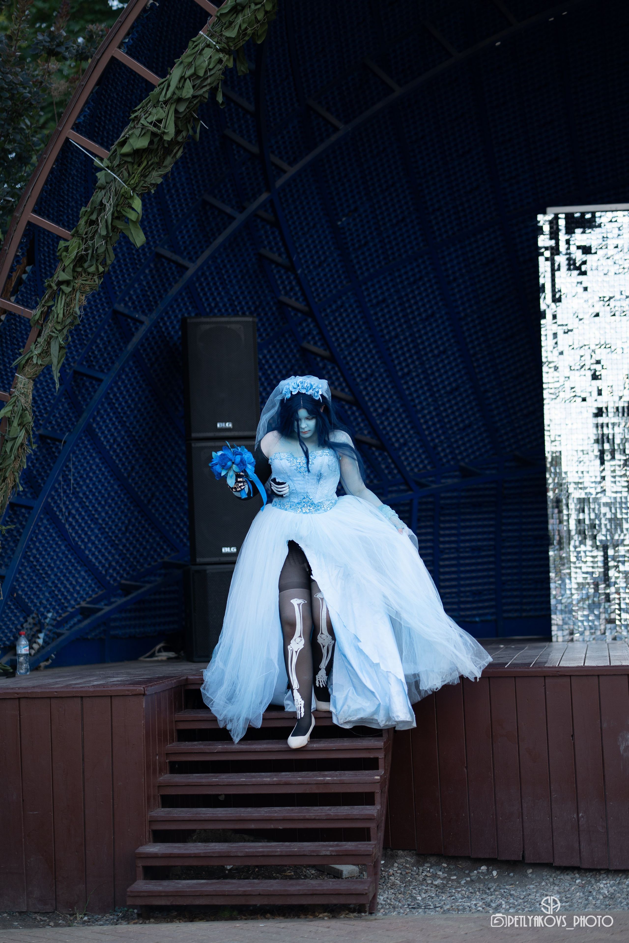 Golden Dragon Fest cosplay & k-pop. Фотограф, видеограф Пятигорск, Ставрополь, Ессентуки, Petlyakovs_photo