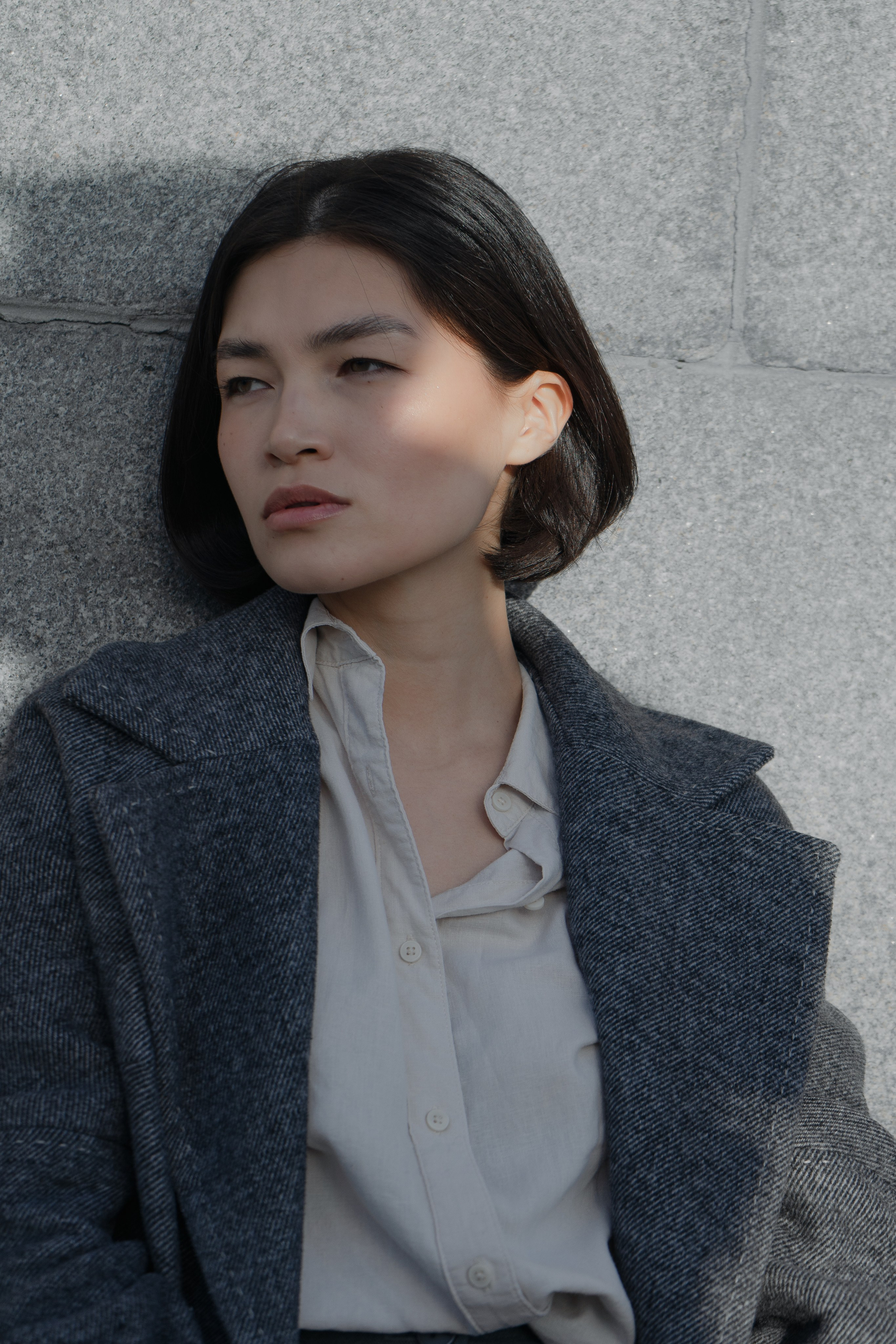 Портретная фотосъёмка. Денис Марков — фотограф в Екатеринбурге