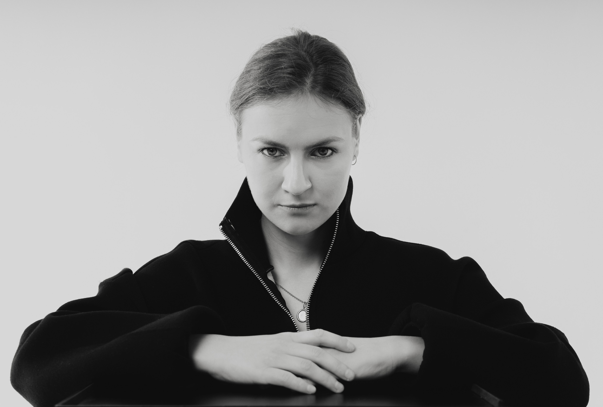 Лиза_актёрское портфолио. Денис Марков — фотограф в Екатеринбурге