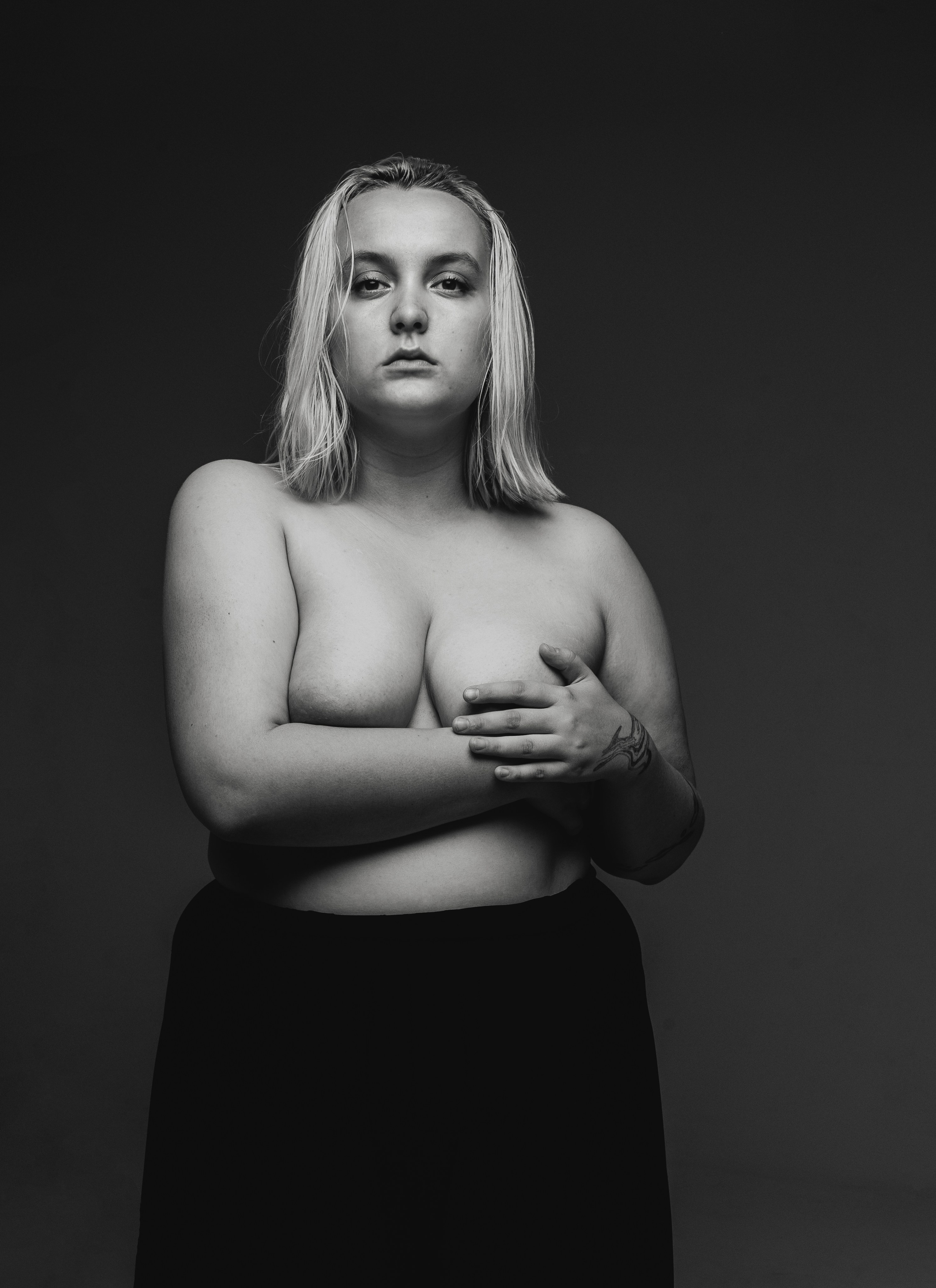 Лина. Денис Марков — фотограф в Екатеринбурге