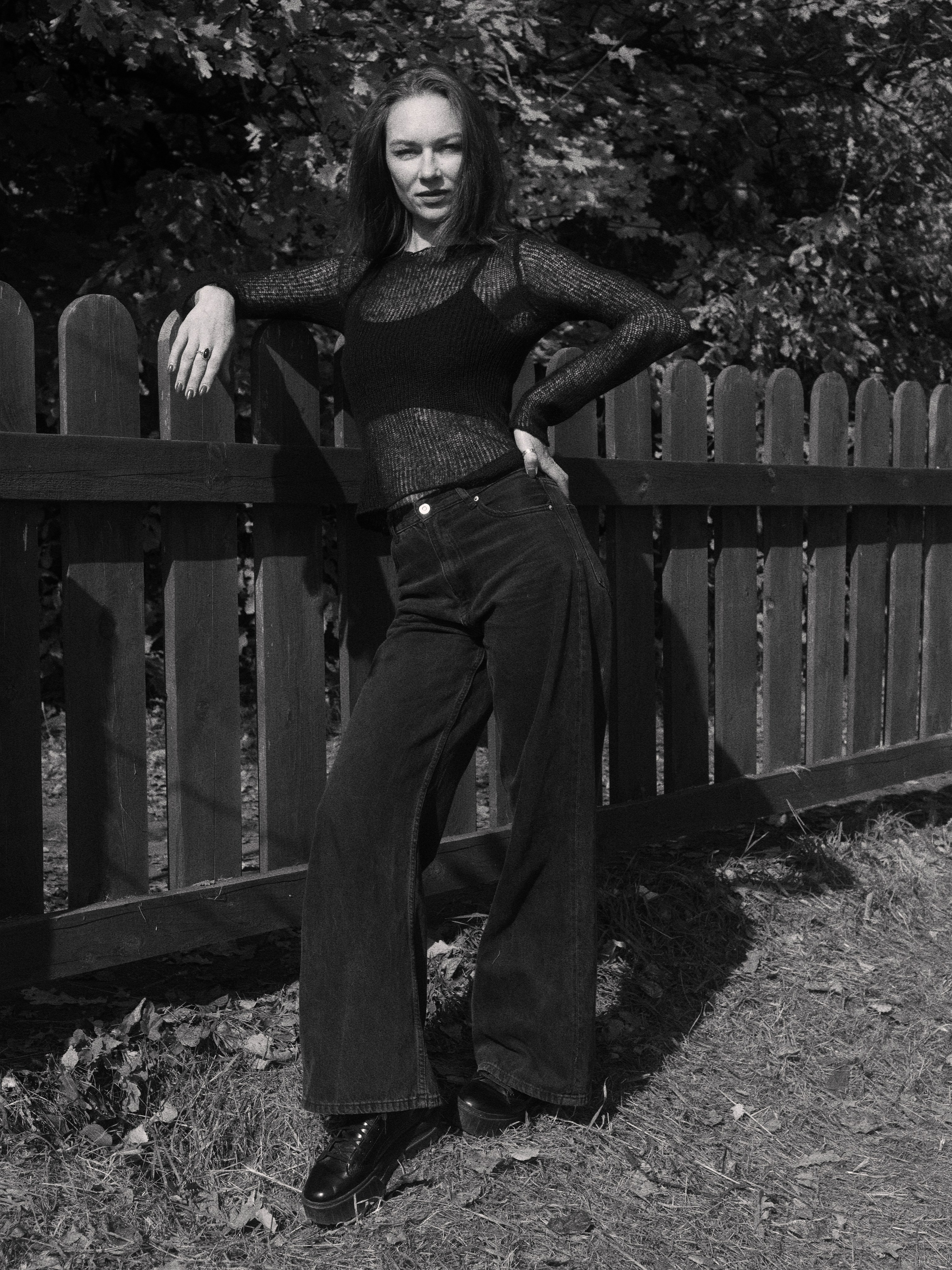 Настя. Главная