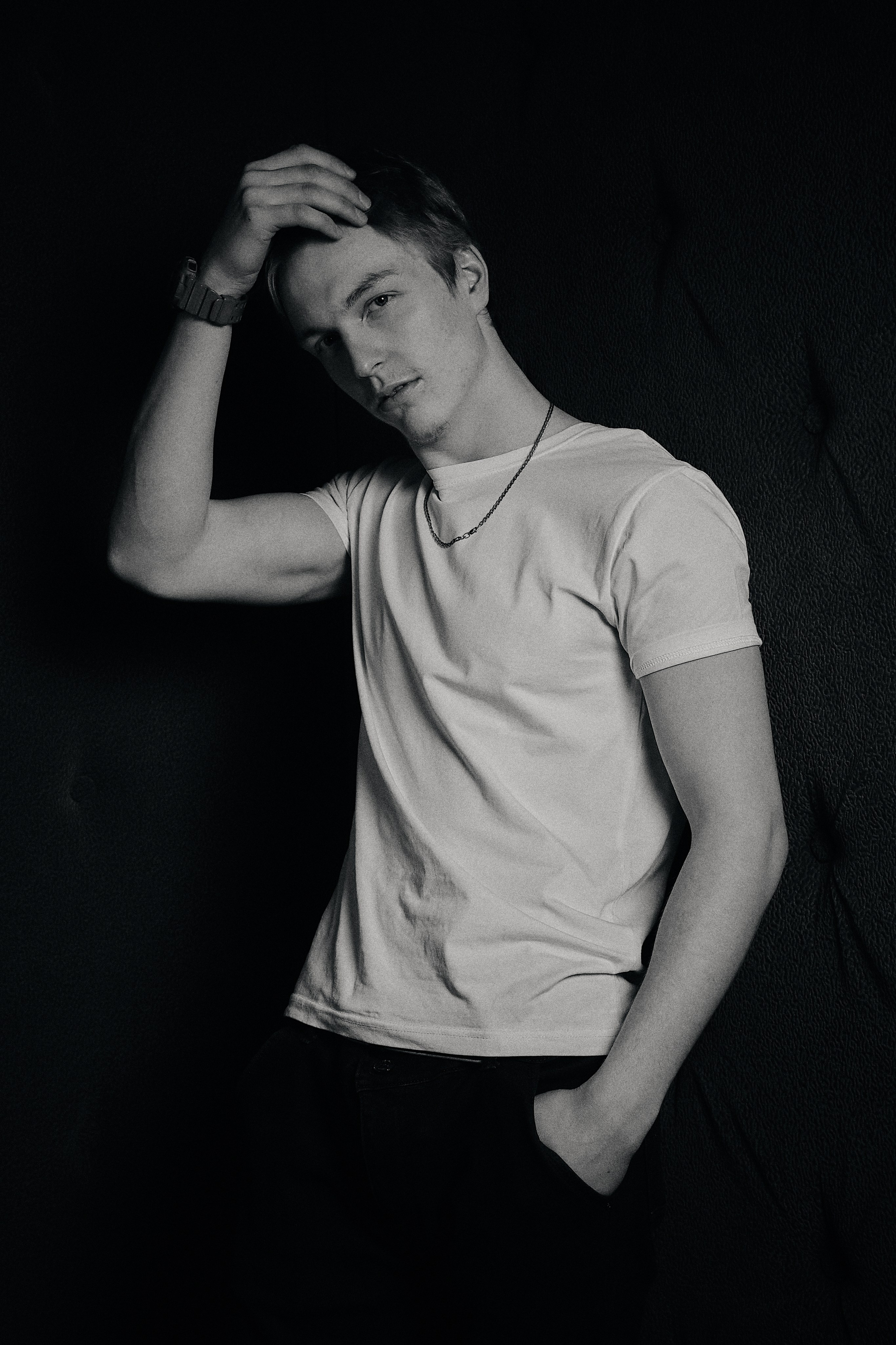 Илья. Главная