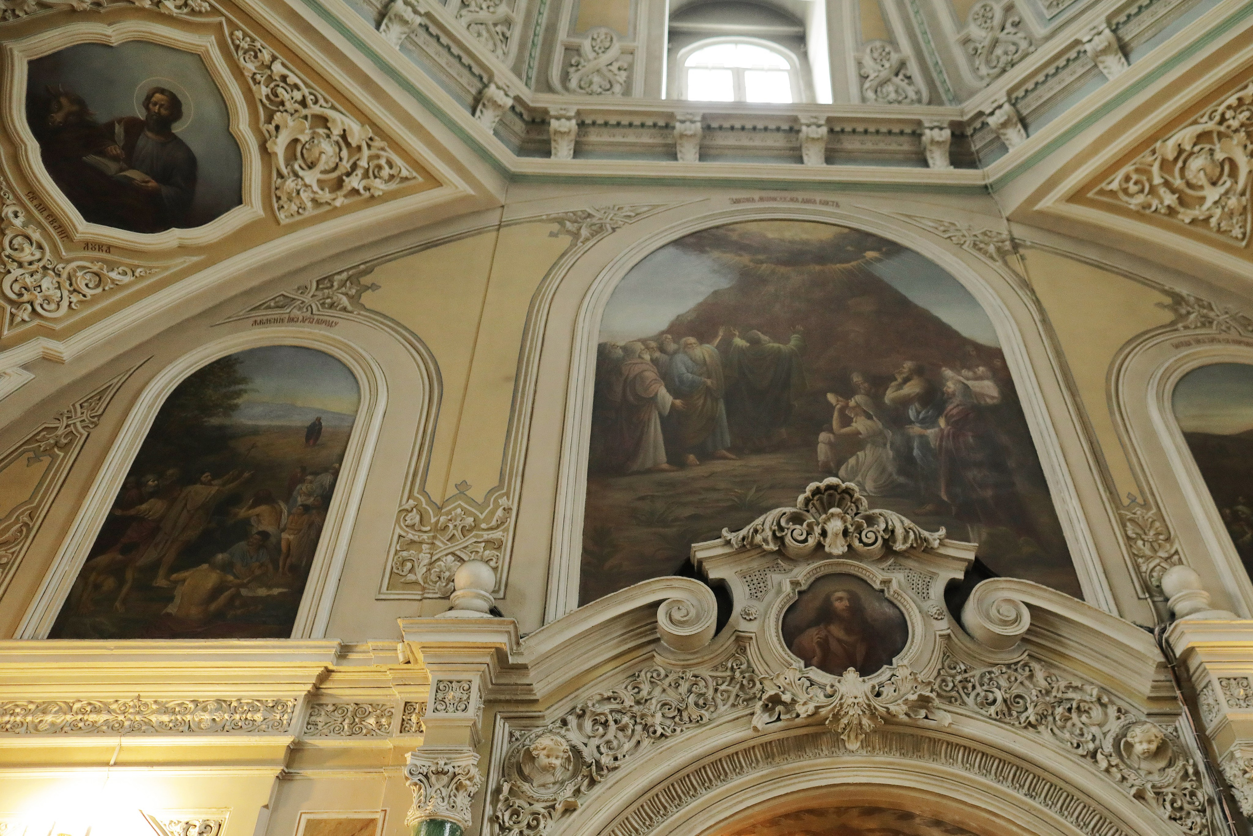 ВЛАДИСЛАВ И НАТАЛИЯ. Фотограф на Венчание и Крещение, семейный фотограф в Москве и области