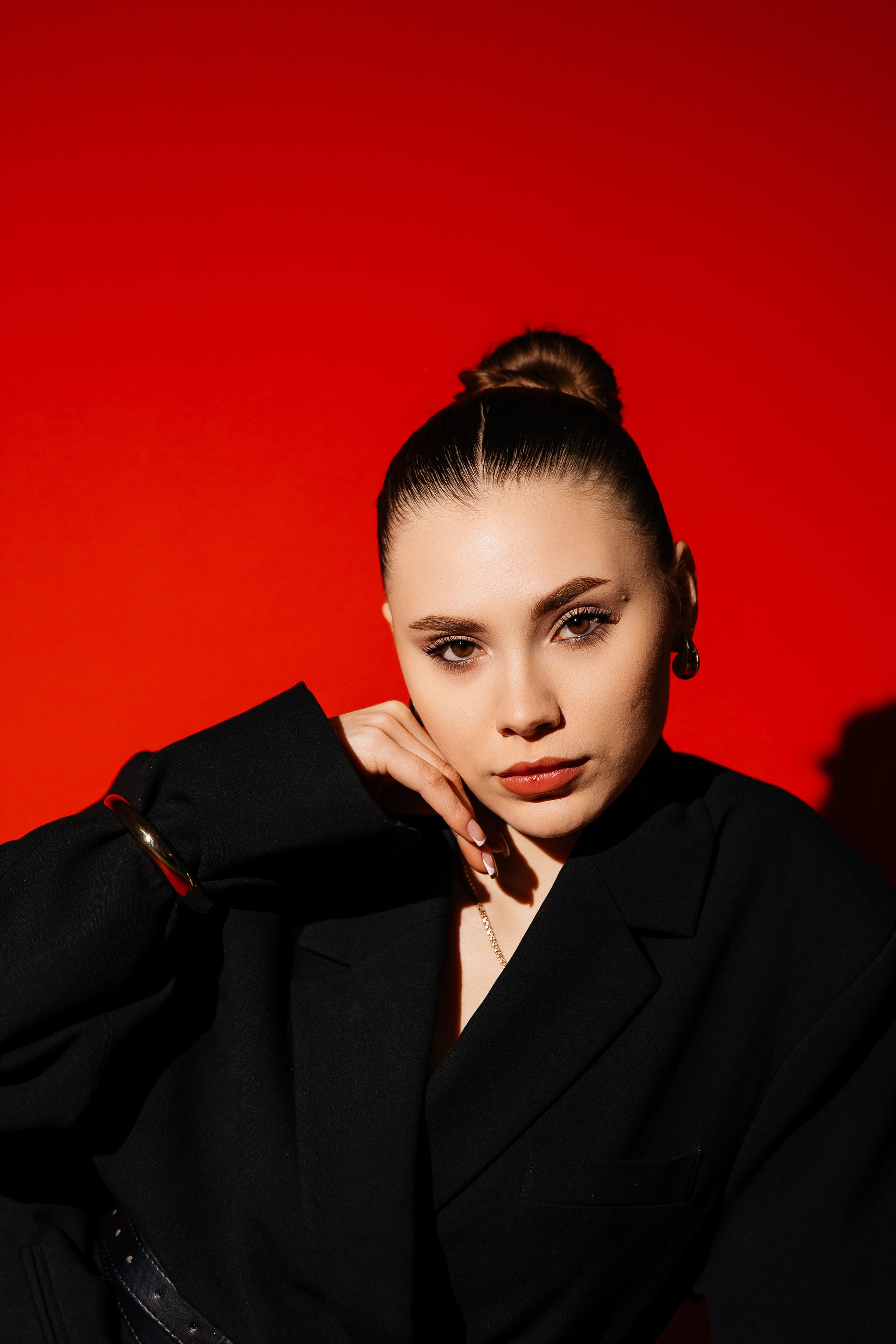 Валерия. Фотограф Пятигорск Александра Карасева