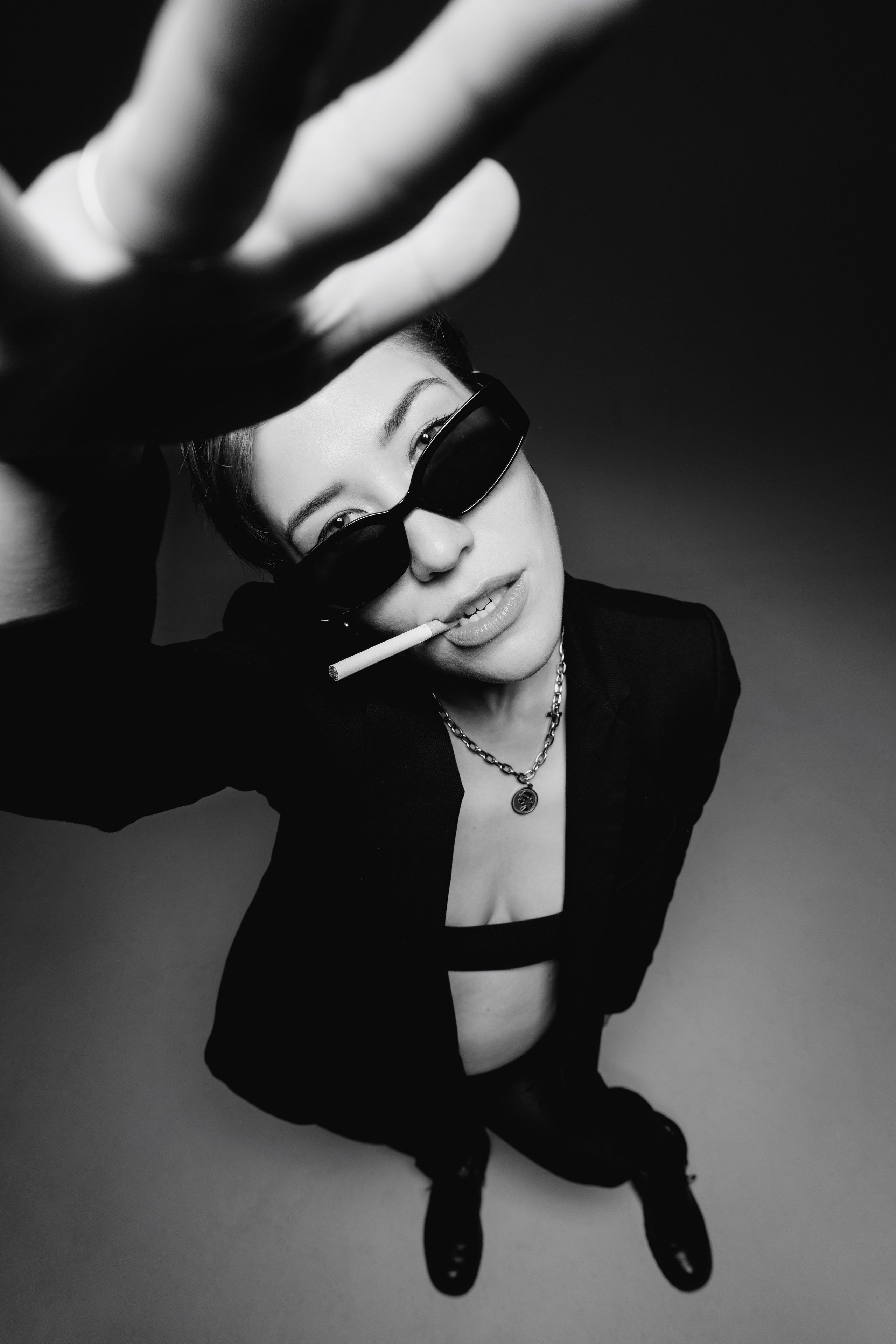 ANASTASIA MATTO. Фотограф