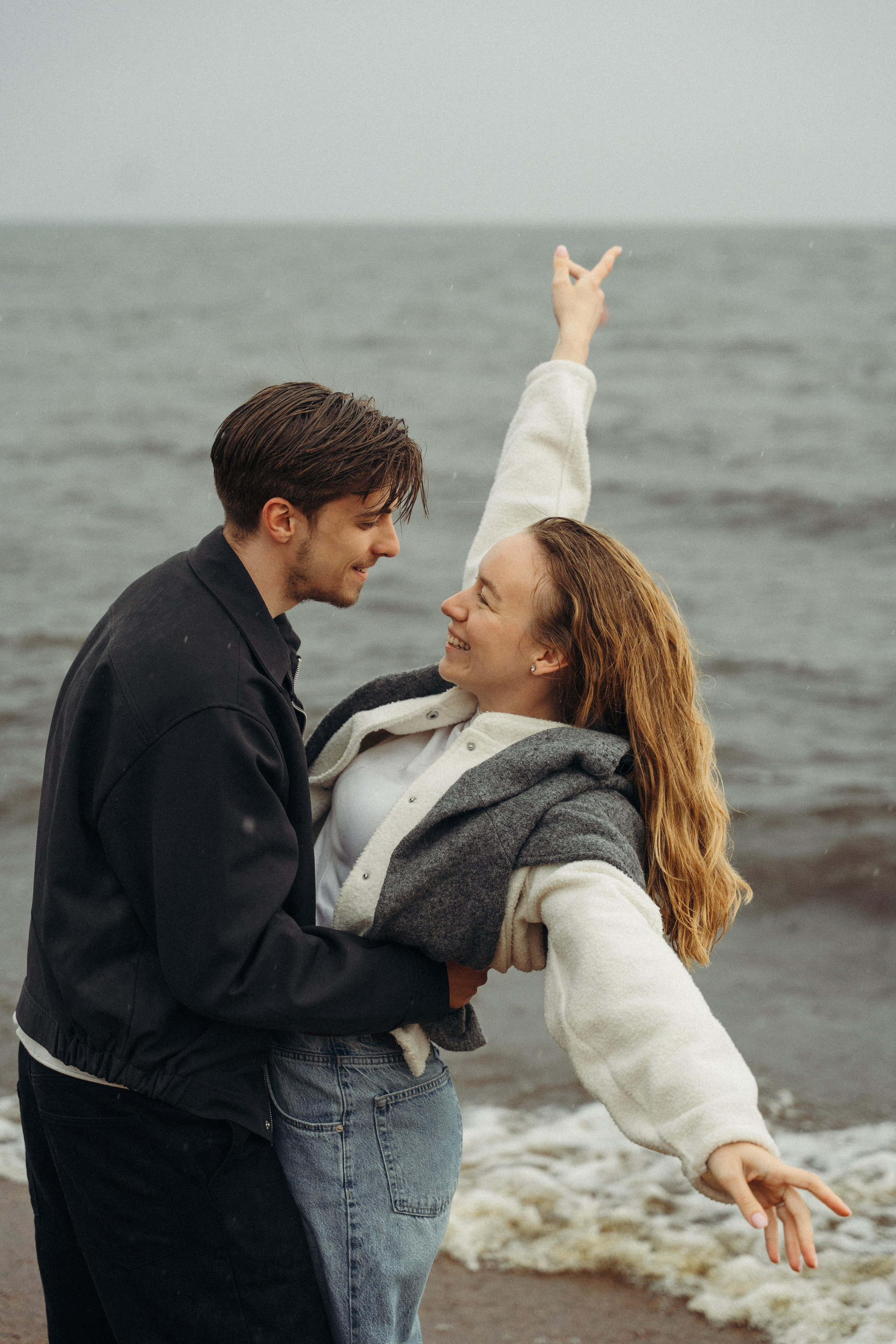 D & N. Фотограф Санкт-Петербург/Гомель Виктория Петрова