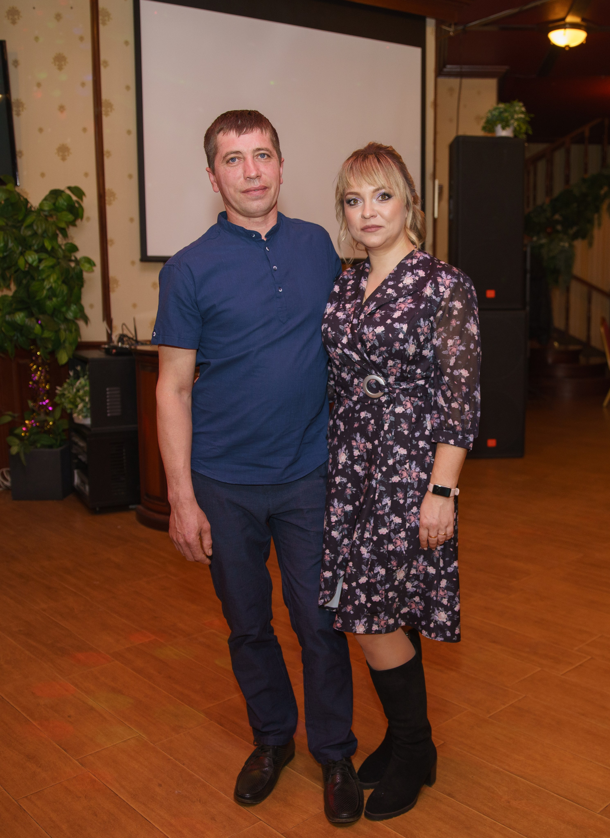 Юбилей Абшерон. Семейный и детский фотограф в Нижнем Новгороде