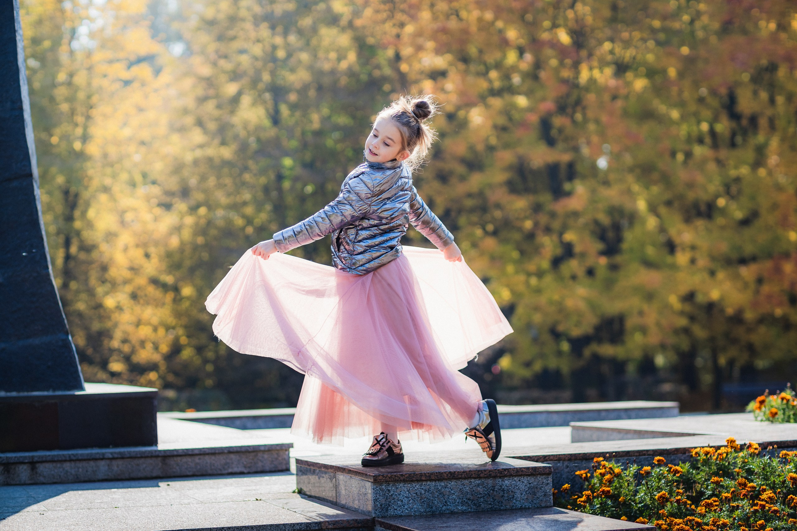 Фотосъемки на природе прогулки семейные фотопрогулки