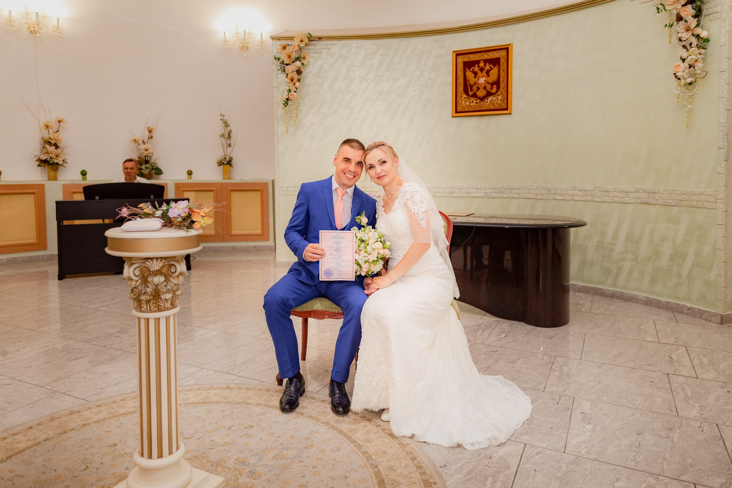 Свадебная фотосессия дмитров