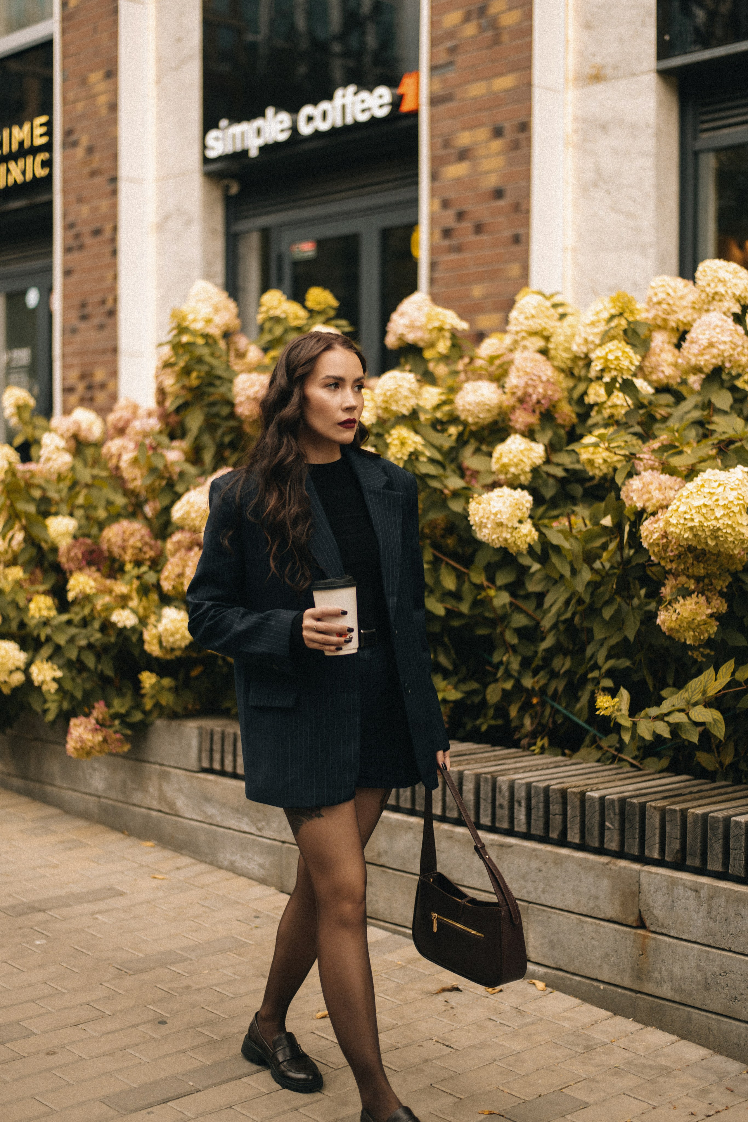 Варвара. Фотограф в Екатеринбурге Веретенова Наталья