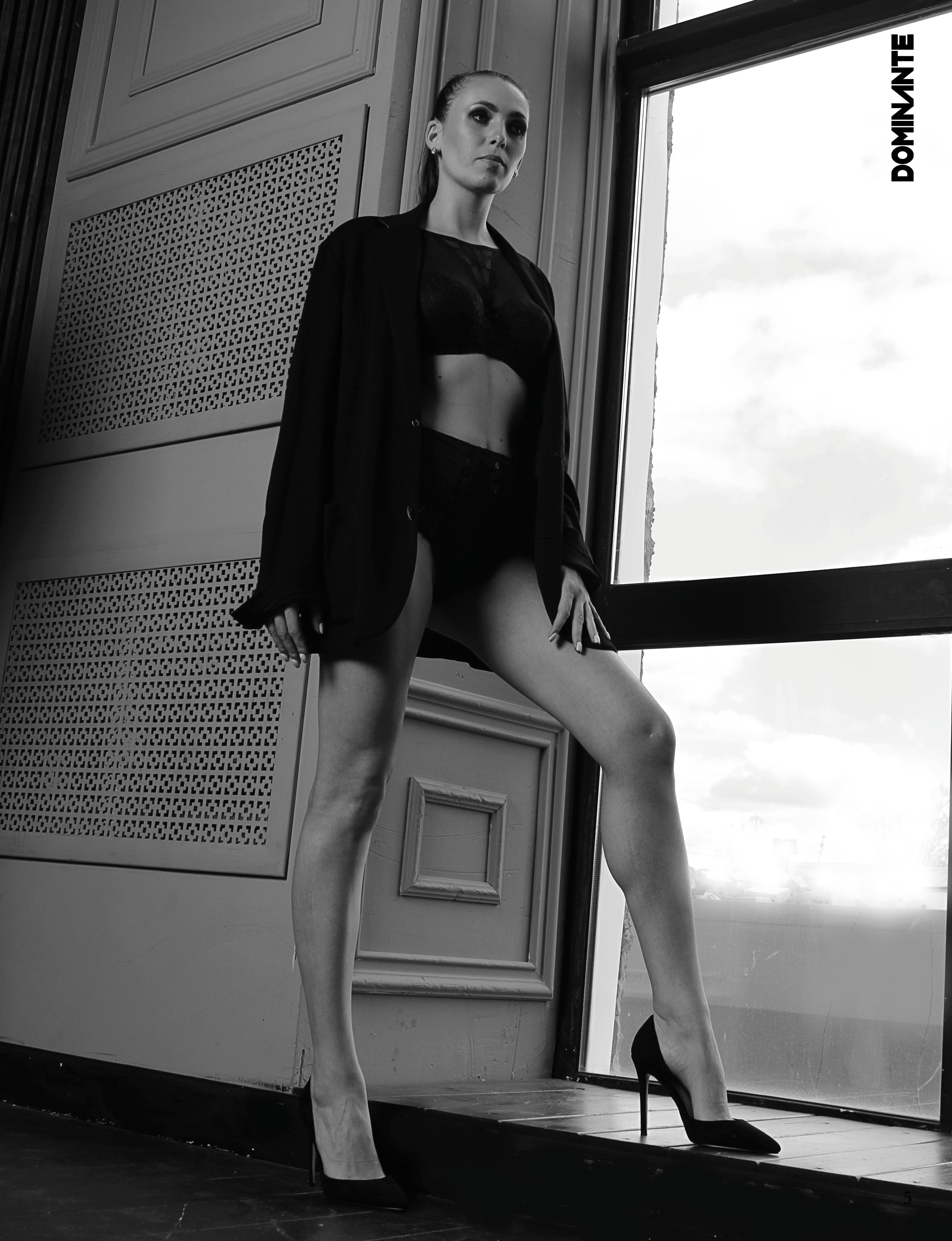 Публикации в журналах. Фотограф Юлия Мальцева