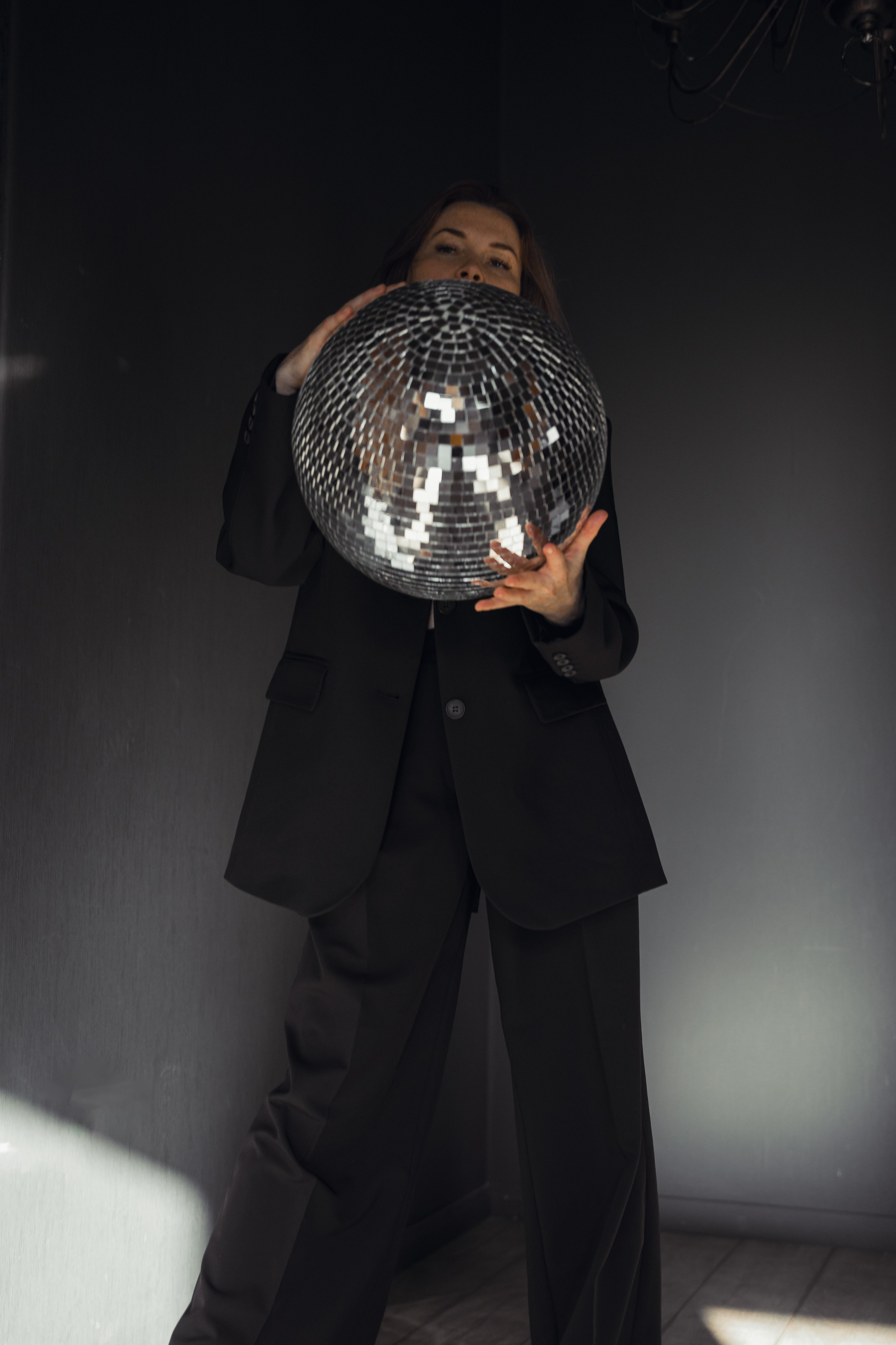 Инна Самарина_контент в темной студии. Фотограф Воронеж, Новая Усмань Мария Бублик