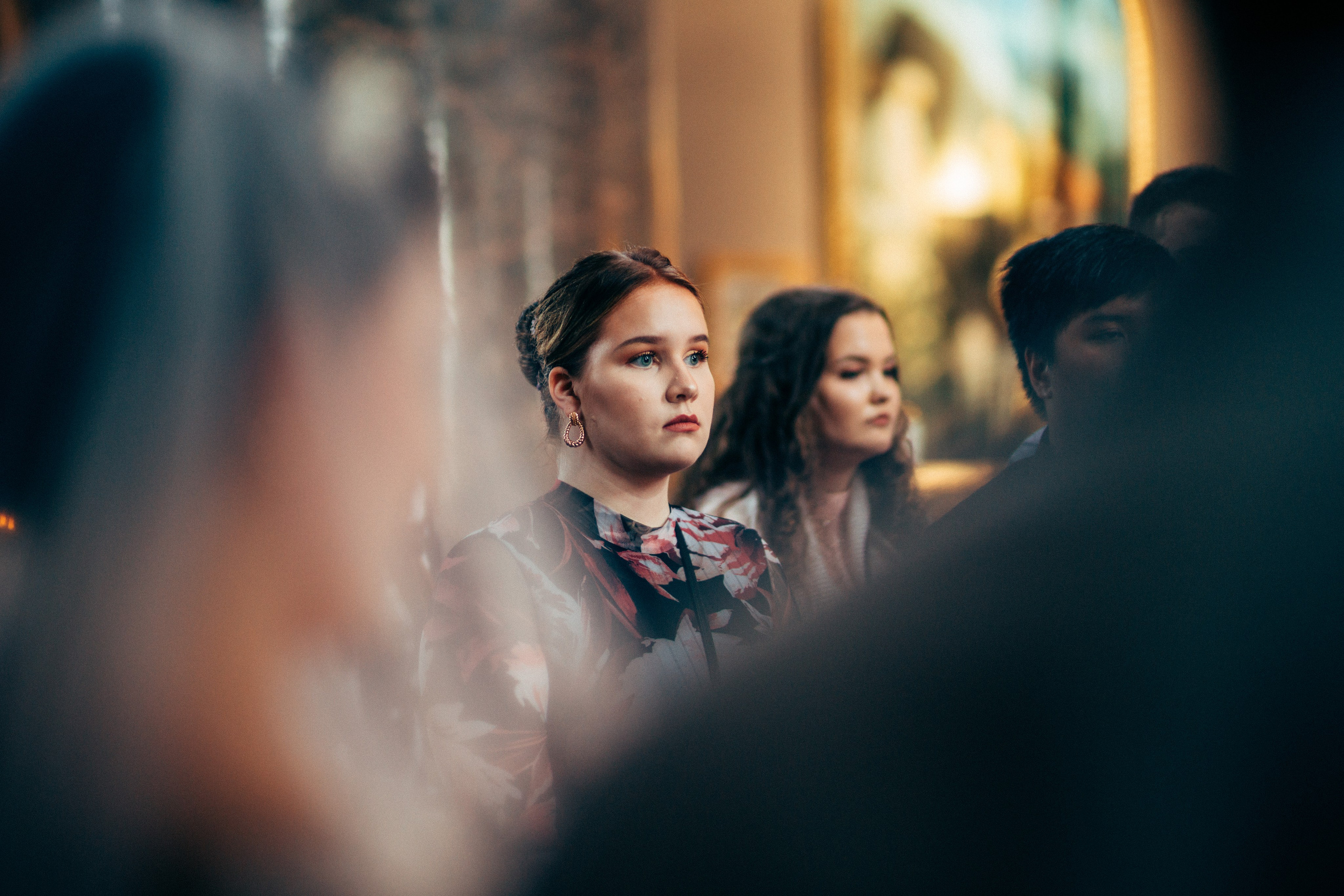 ВЕНЧАНИЕ. Миша Снимет | твой фотограф